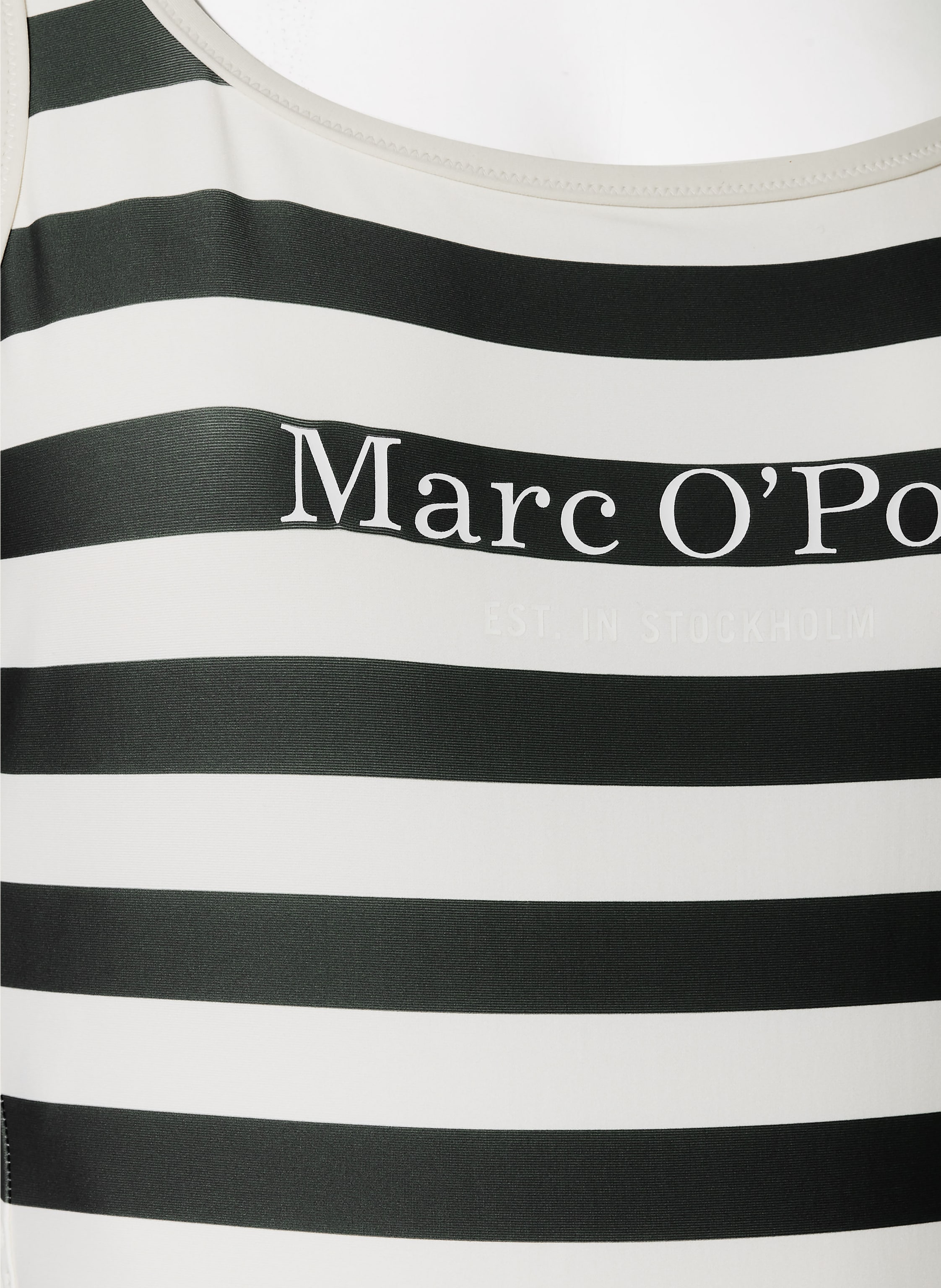Thumbnail - Marc O'polo Badeanzug Mit Uv-Schutz schwarz