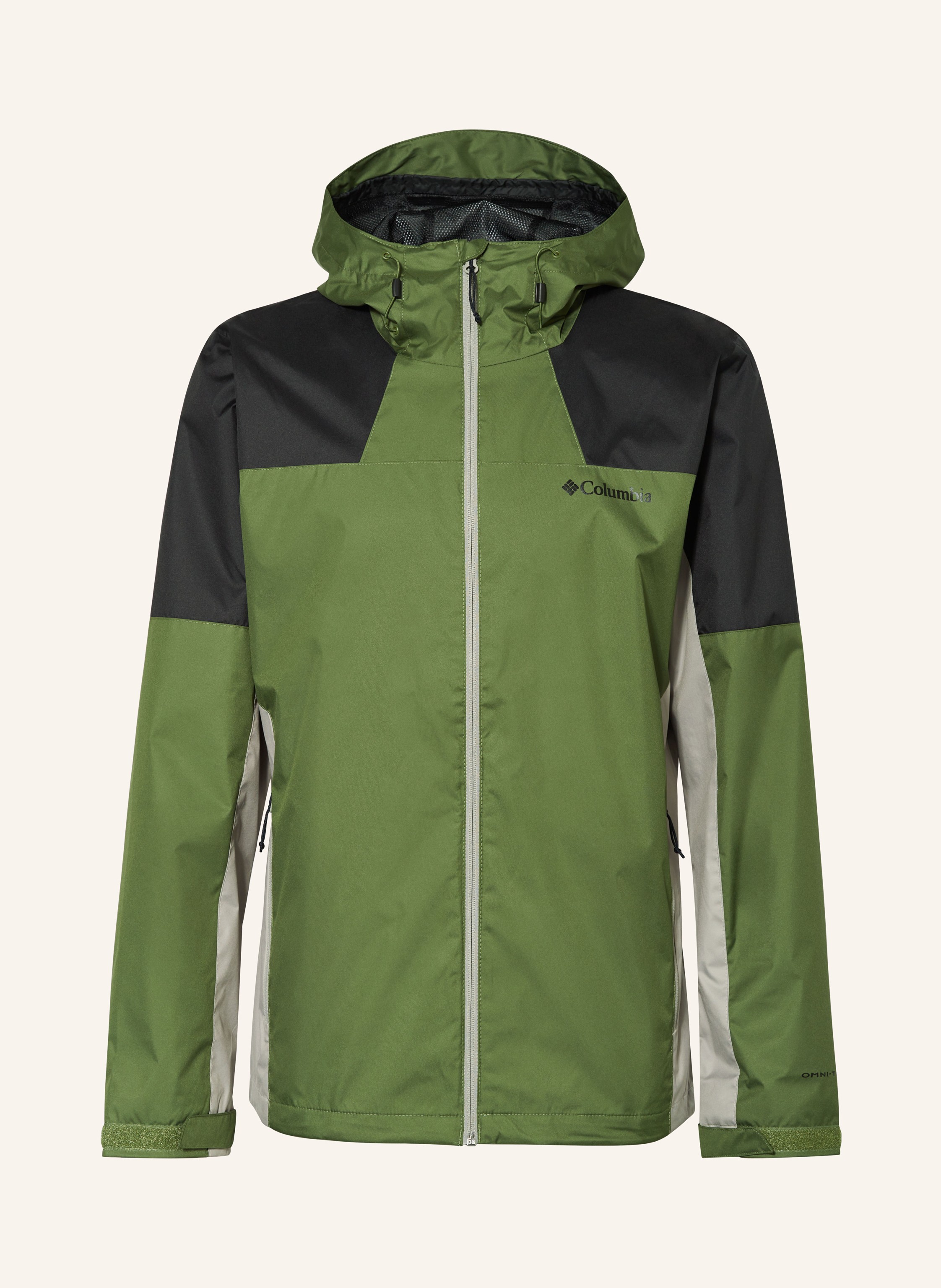 Columbia women's top pine insulated rain jacket sales