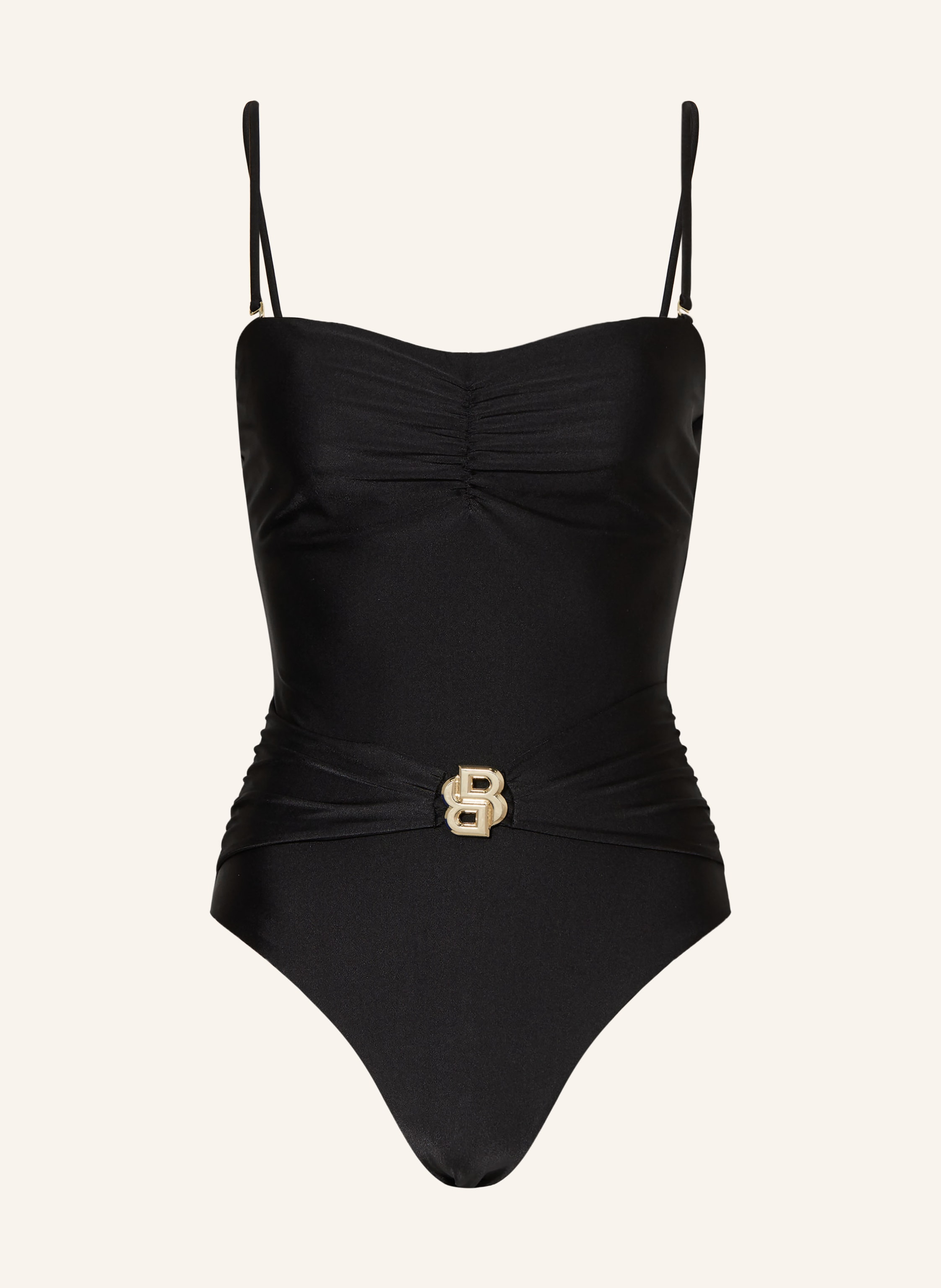 Personality recommendation Chanel Maillots de bain Polyamide Noir