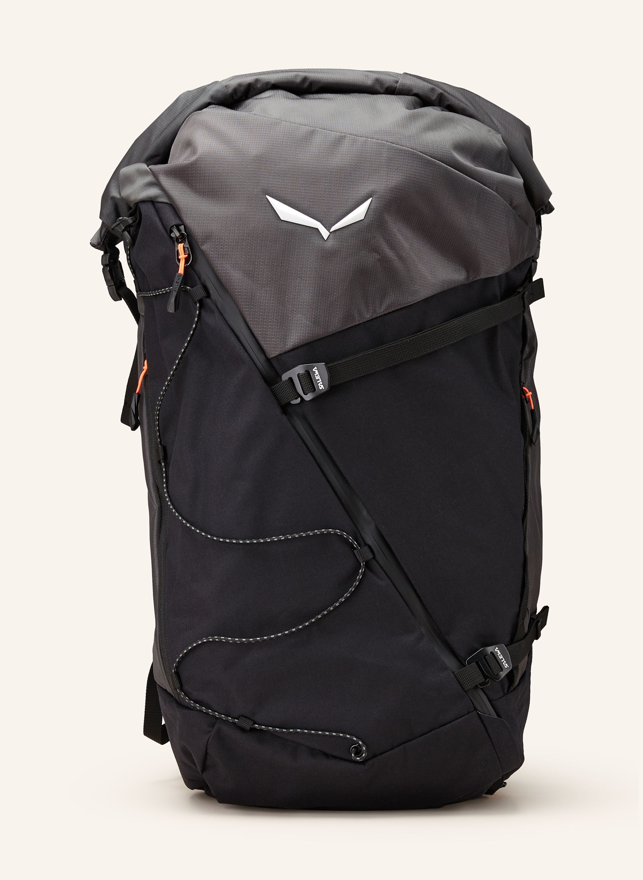 Salewa rucksack schwarz Clearance