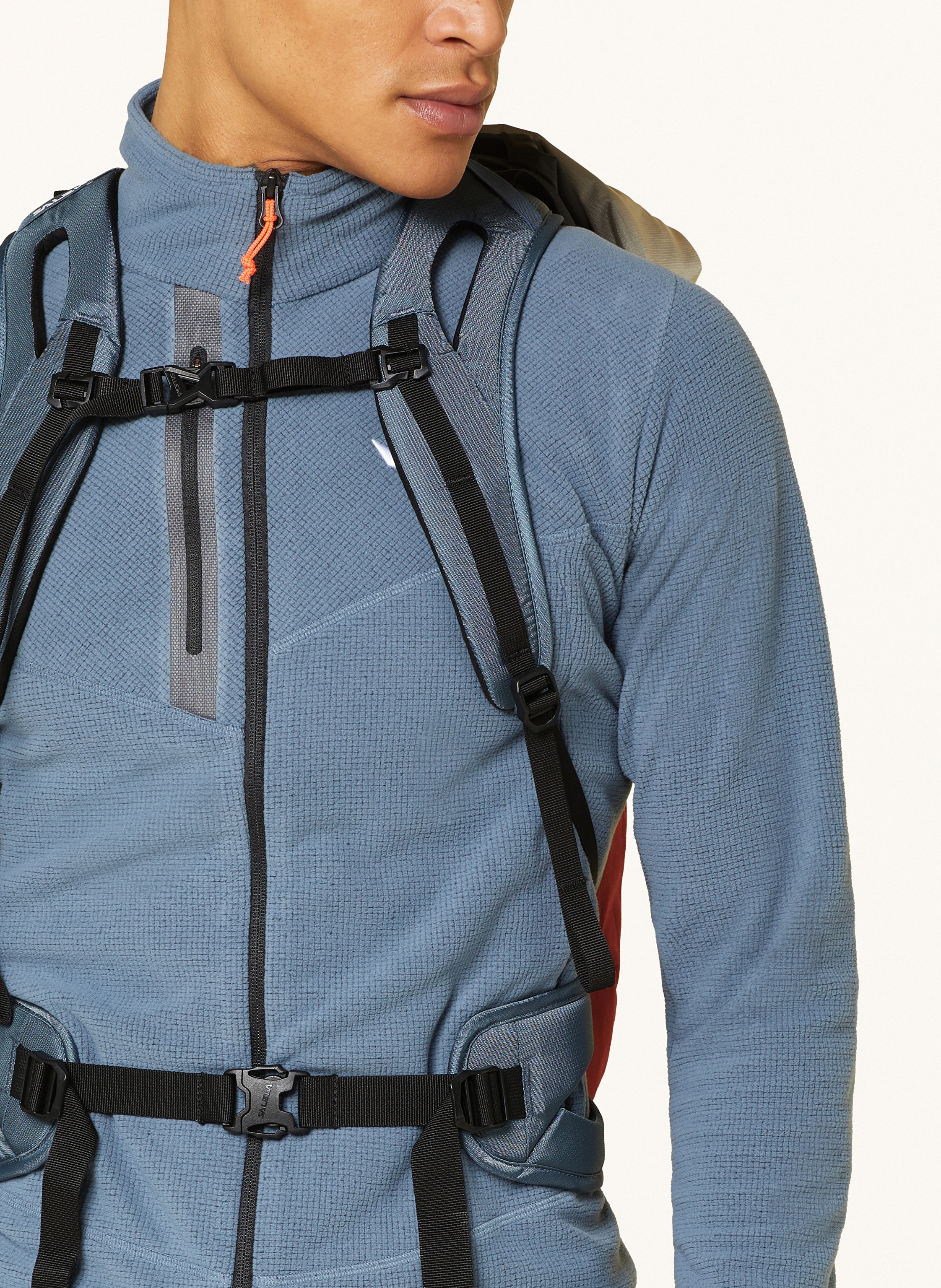 Thumbnail - Salewa Rucksack Puez 32 + 5 L gruen