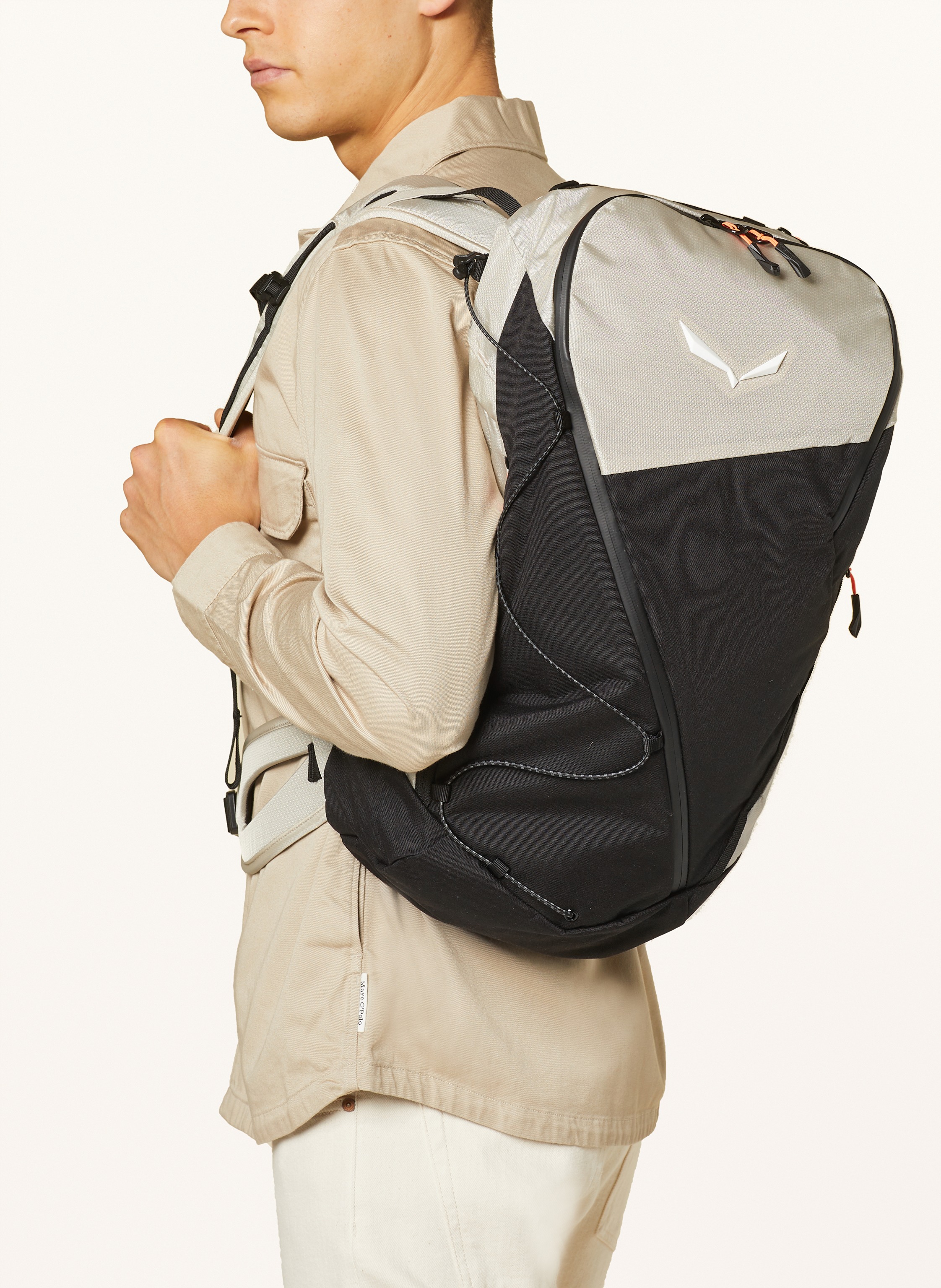 Thumbnail - Salewa Rucksack Puez 23 L schwarz