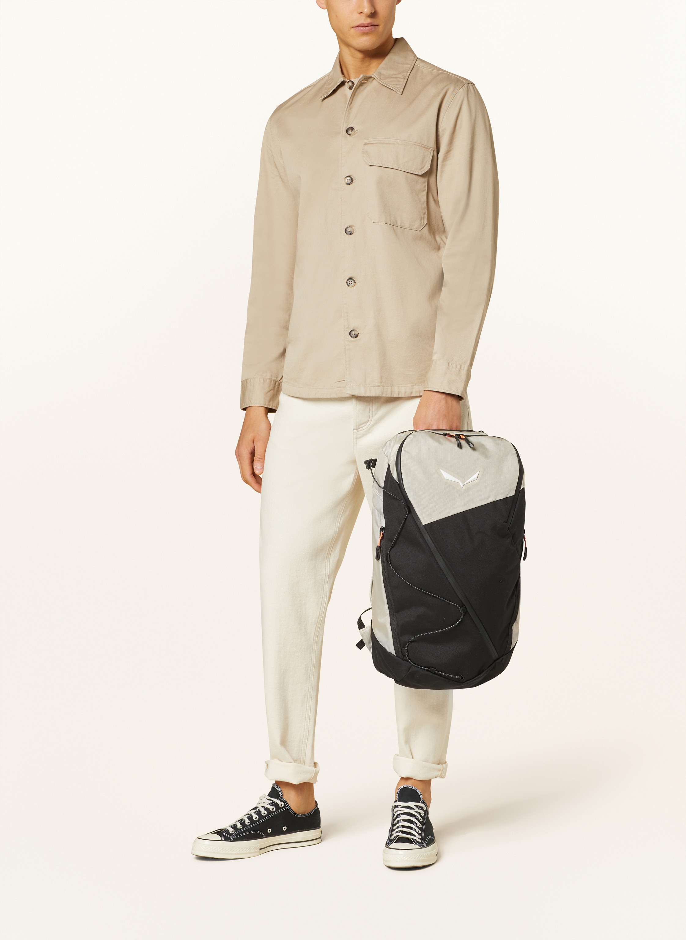 Thumbnail - Salewa Rucksack Puez 23 L schwarz