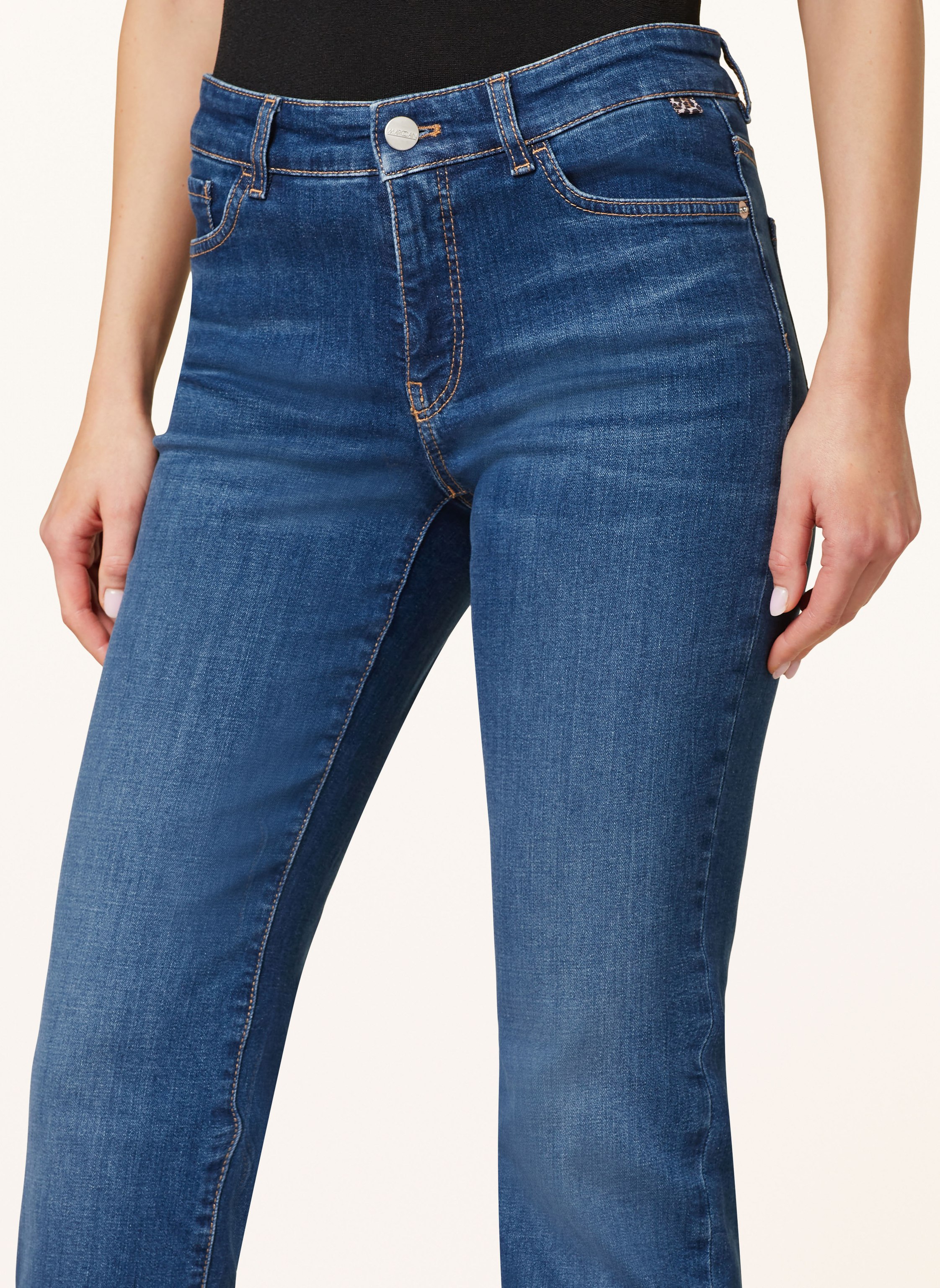 Marc Cain Jeans Faro blau – Bild 2