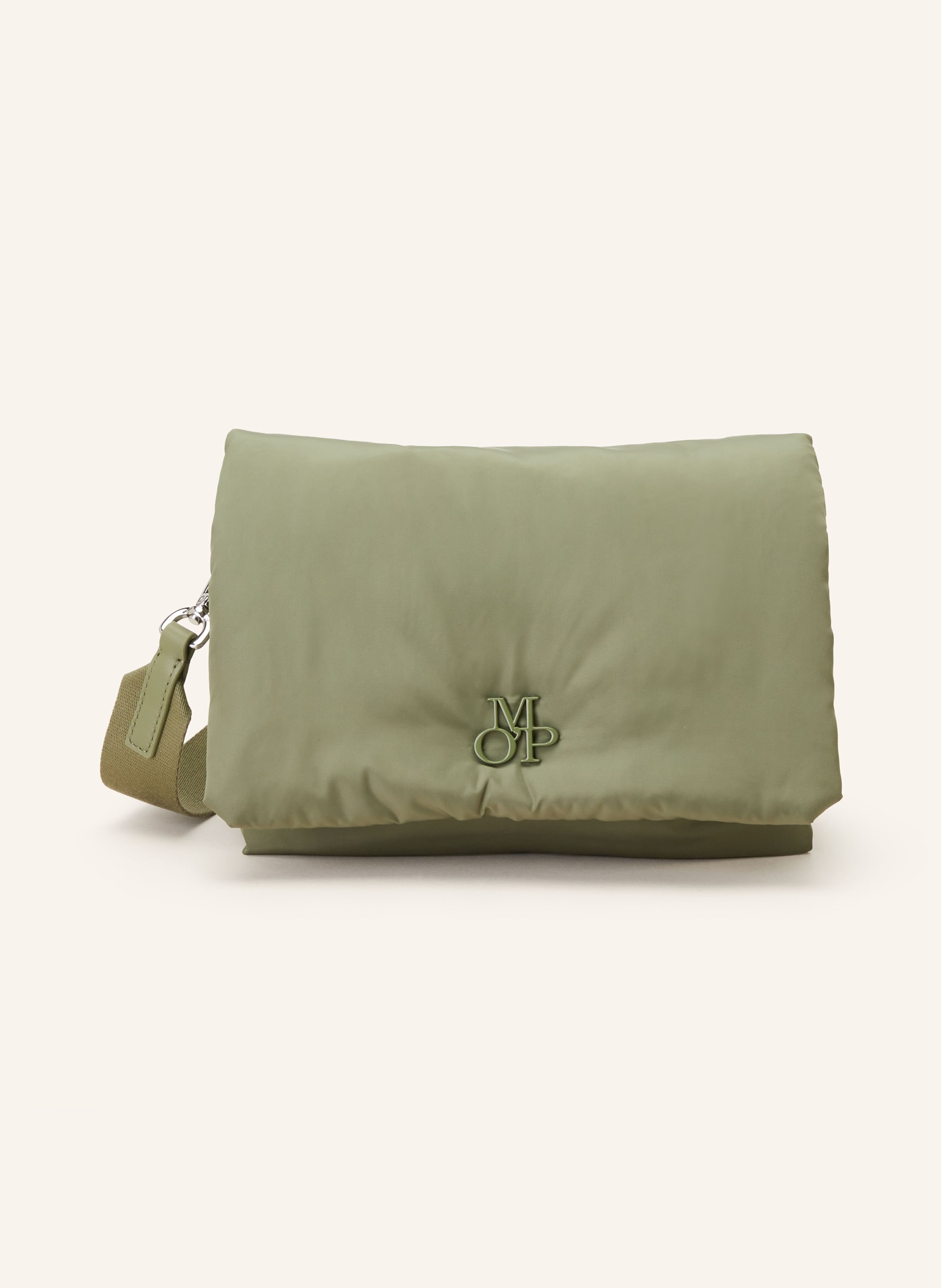 Marc O'Polo Crossbody bag in olive