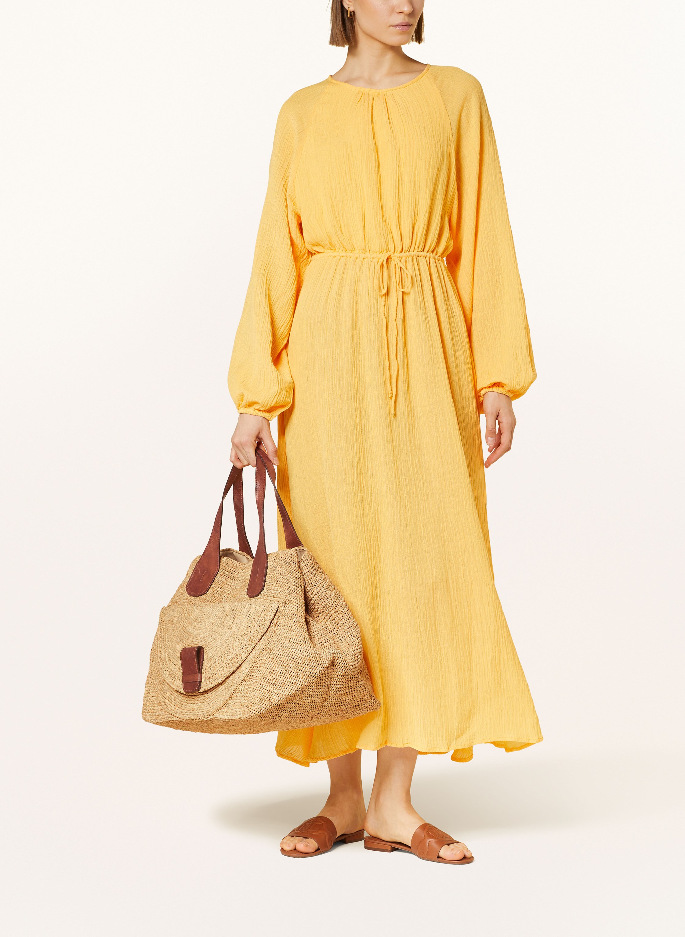 Thumbnail - Ibeliv Shopper Laza Ii beige