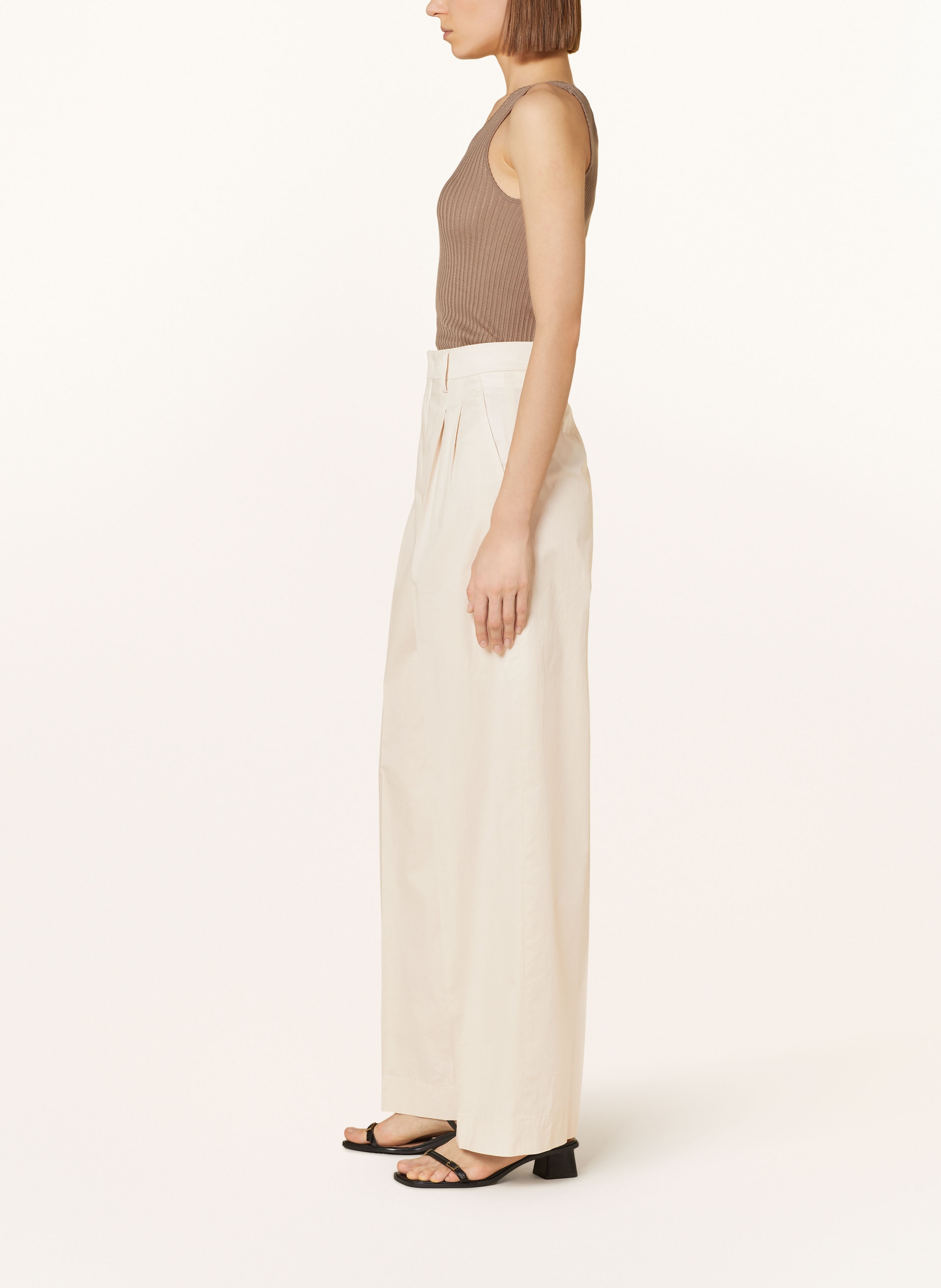 Thumbnail - Rossi Hose Noa weiss