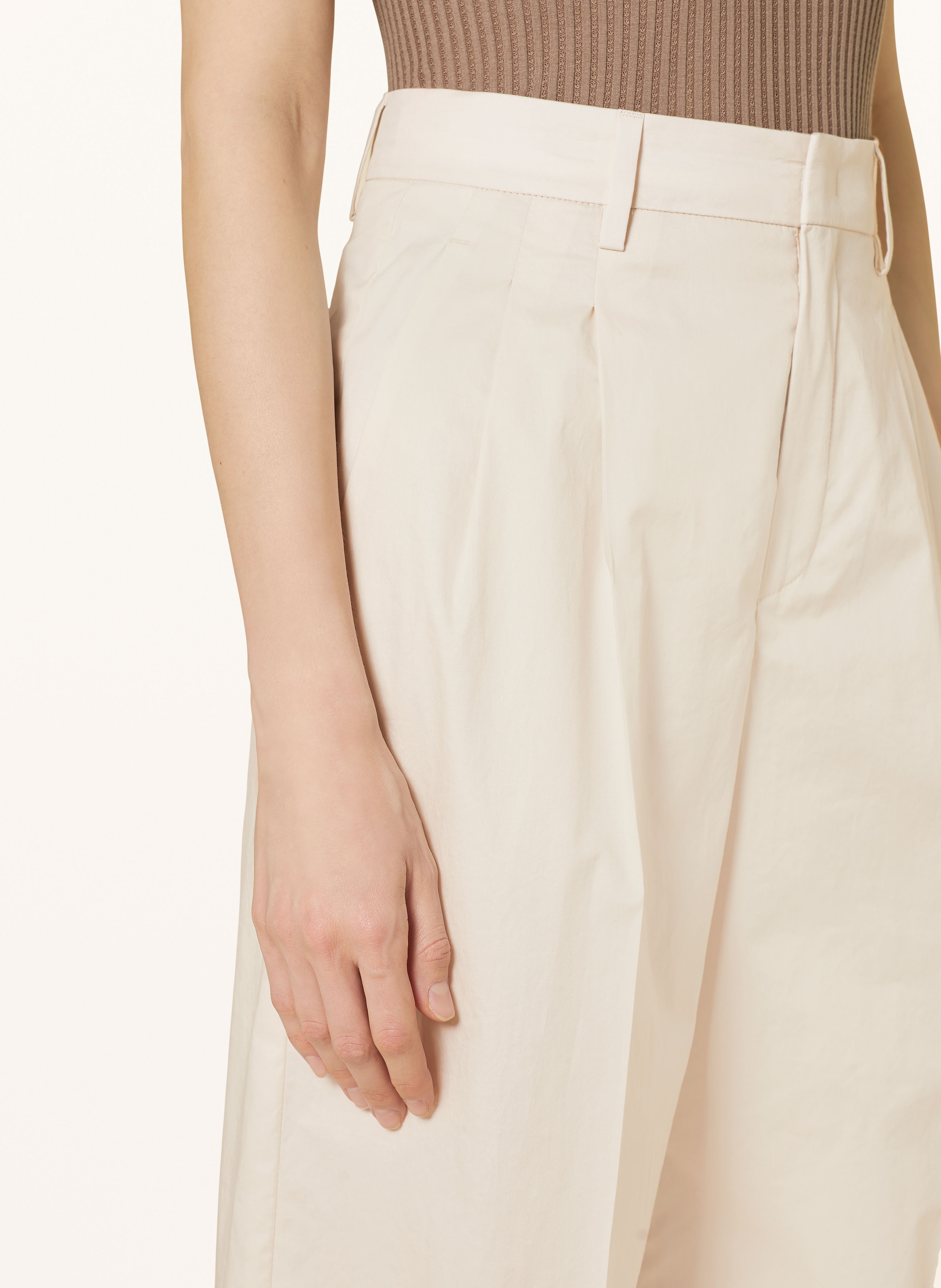 Thumbnail - Rossi Hose Noa weiss