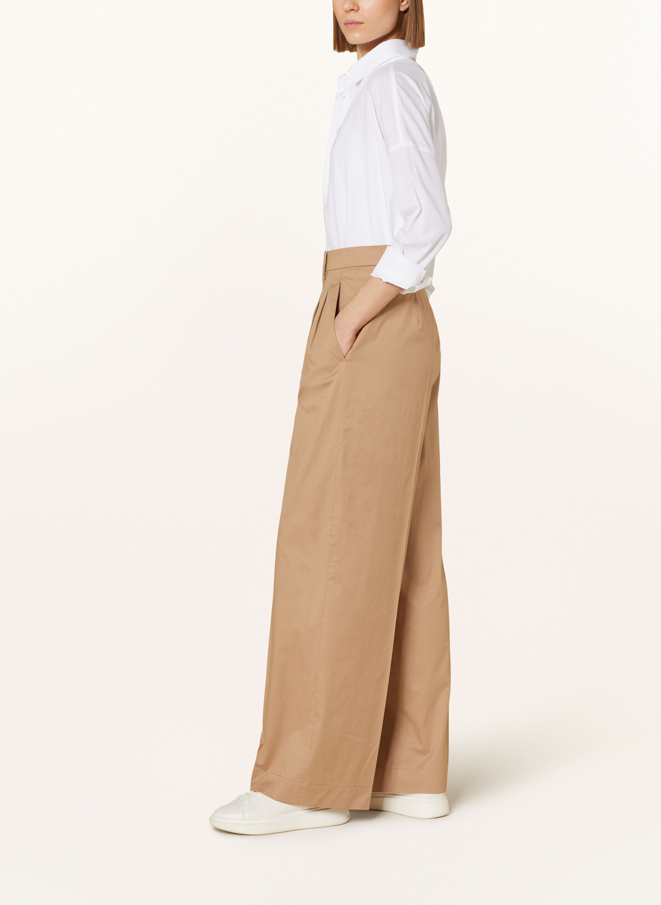 Thumbnail - Rossi Hose Noa beige