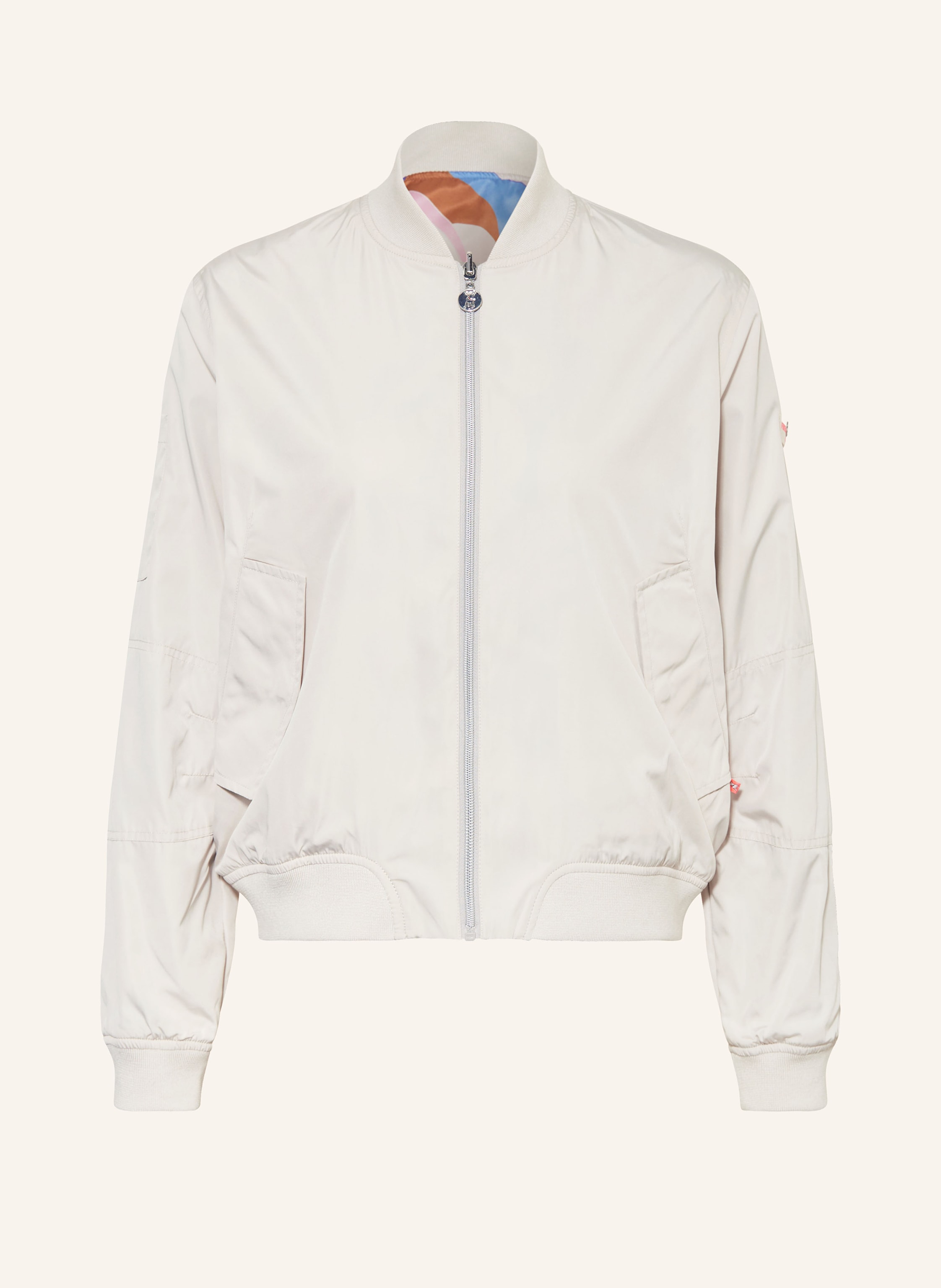 Jenco Opus Blouson Opus Neue Kollektion Jacken Look 