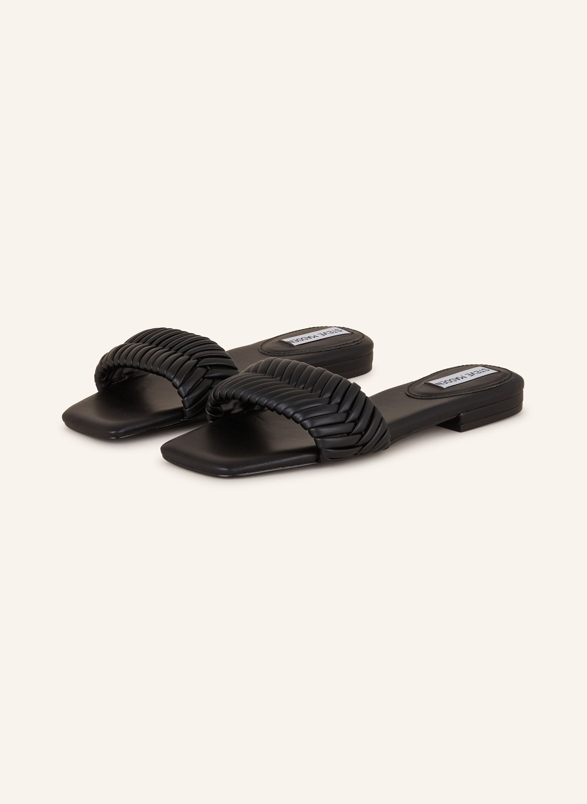 Steve madden slide on store