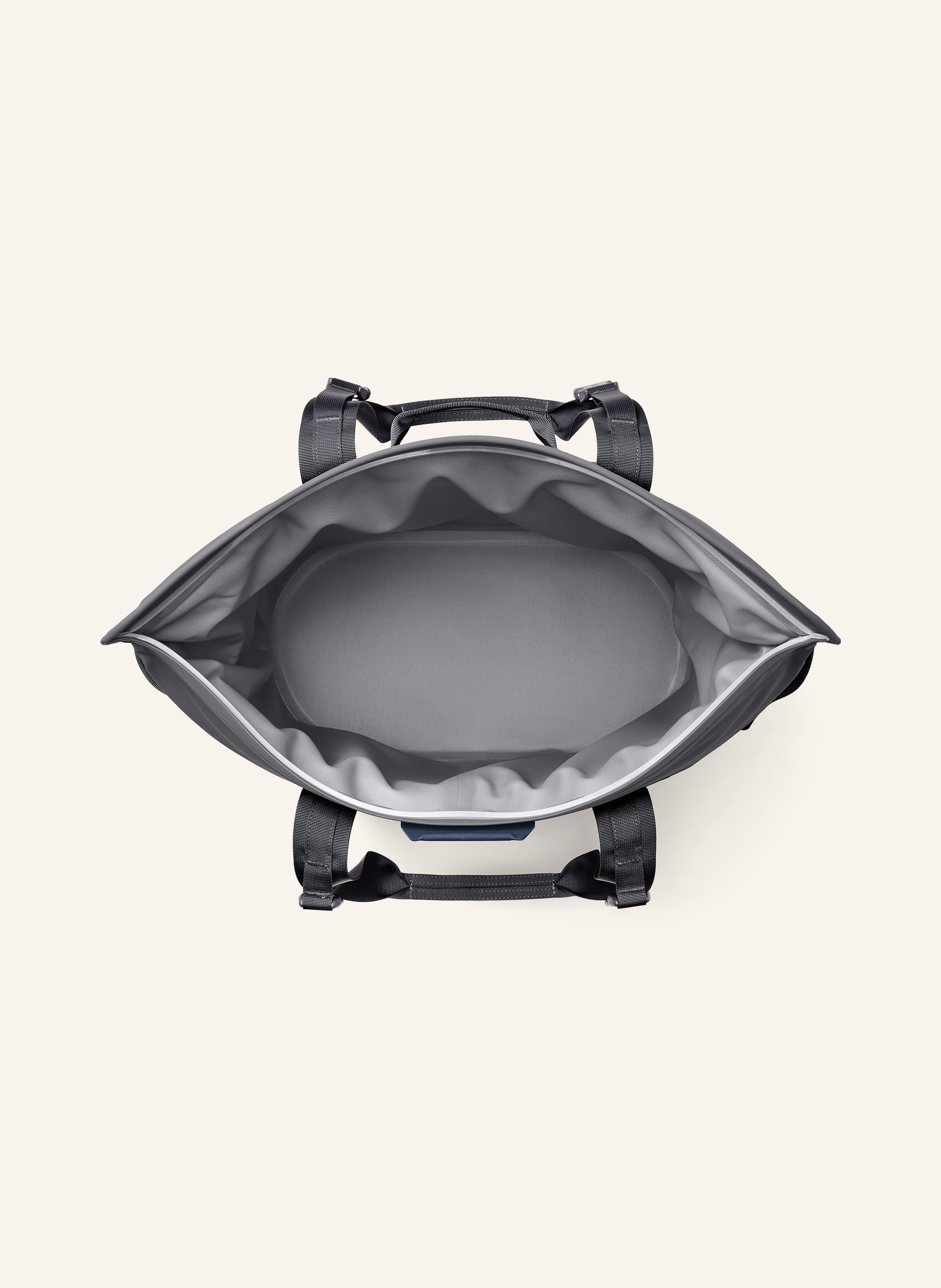 Thumbnail - Yeti Kühltasche Hopper® m30 27,2 L blau