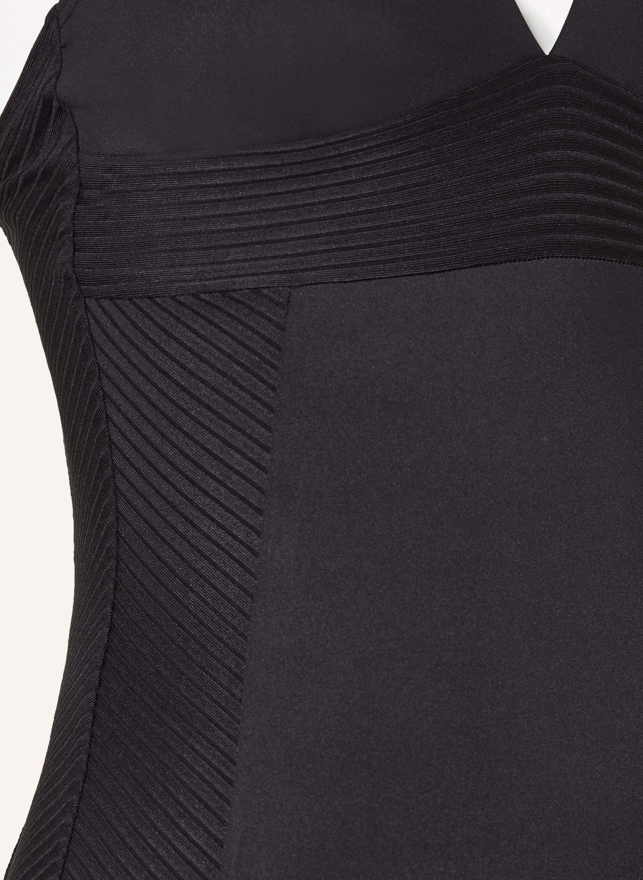 Thumbnail - Cyell Badeanzug Caviar schwarz