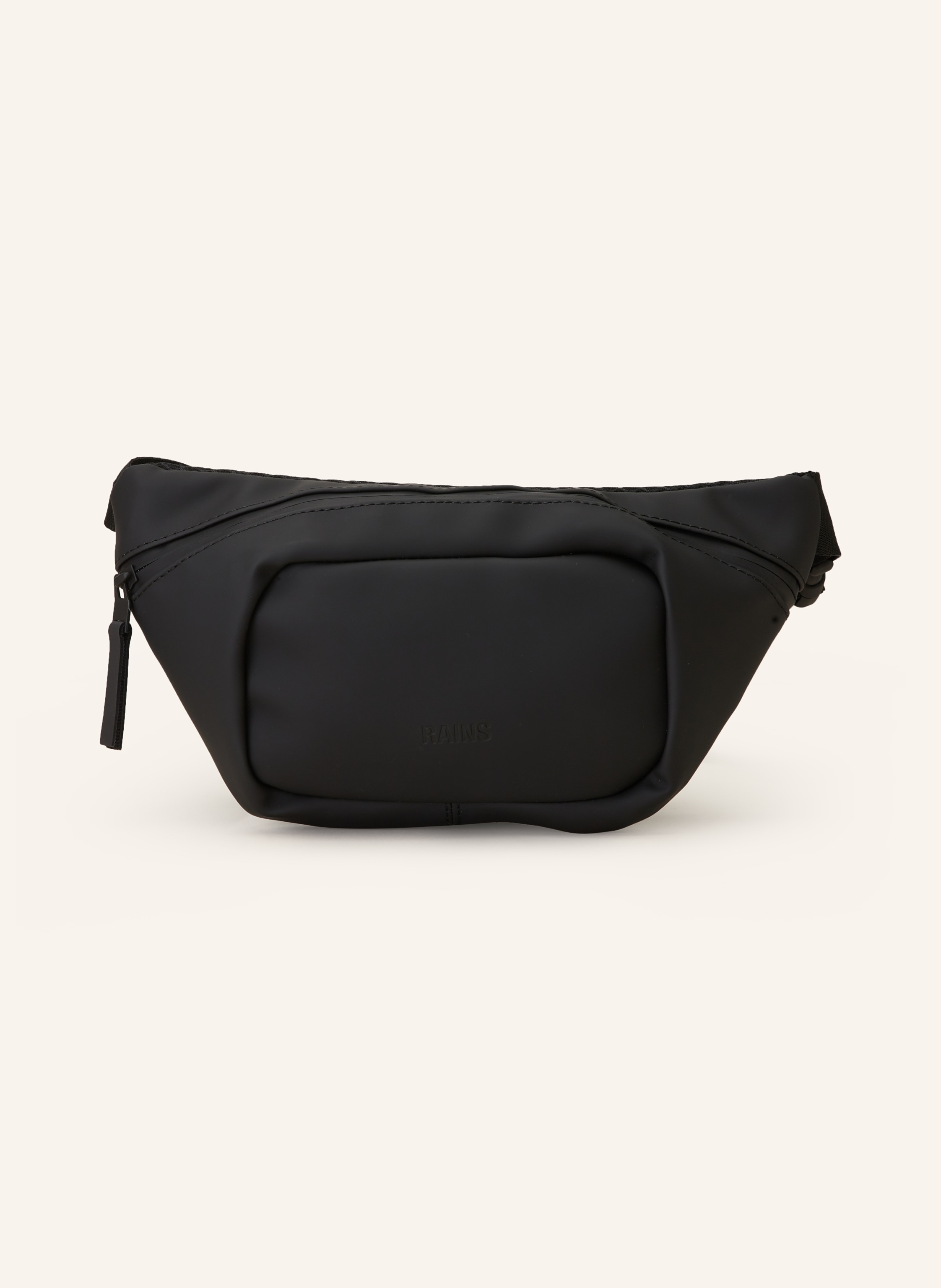 H and m bum bag top