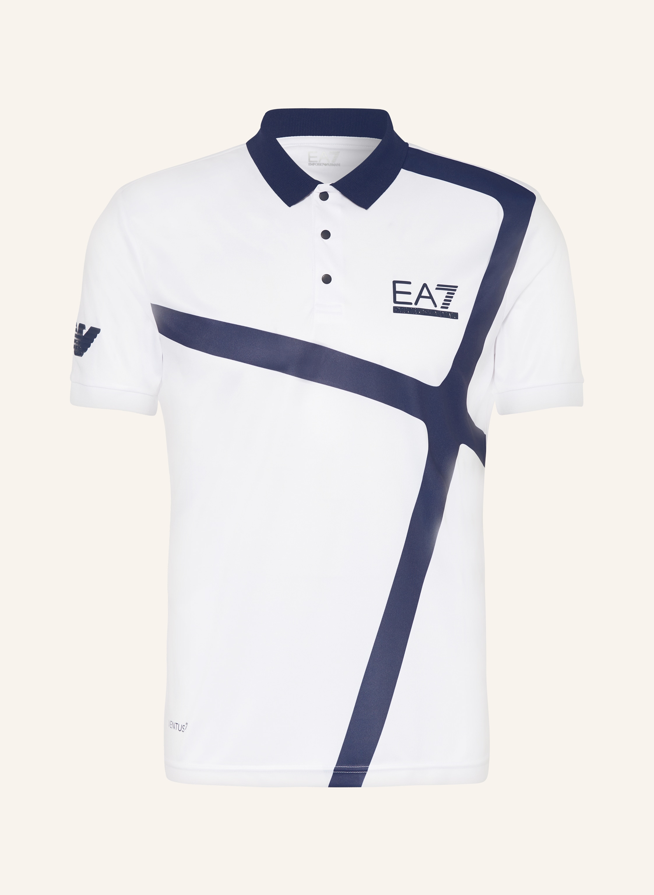 Armani polo t shirt hotsell