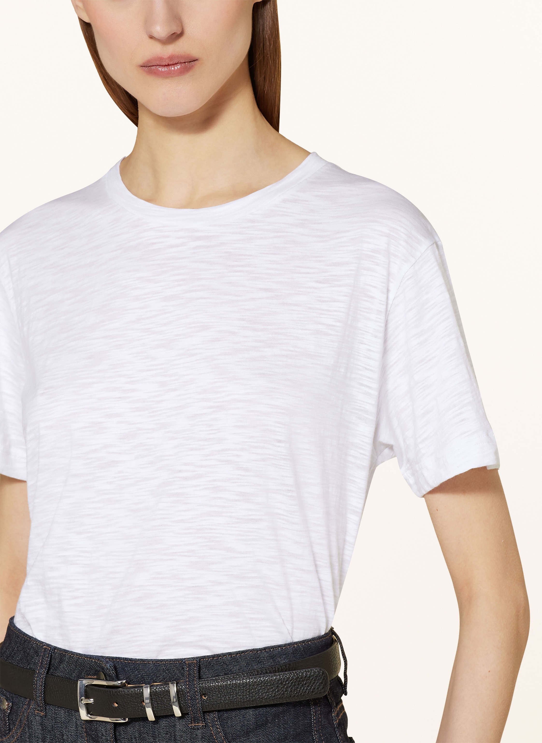 Thumbnail - Stefan Brandt T-Shirt Fritzi weiss