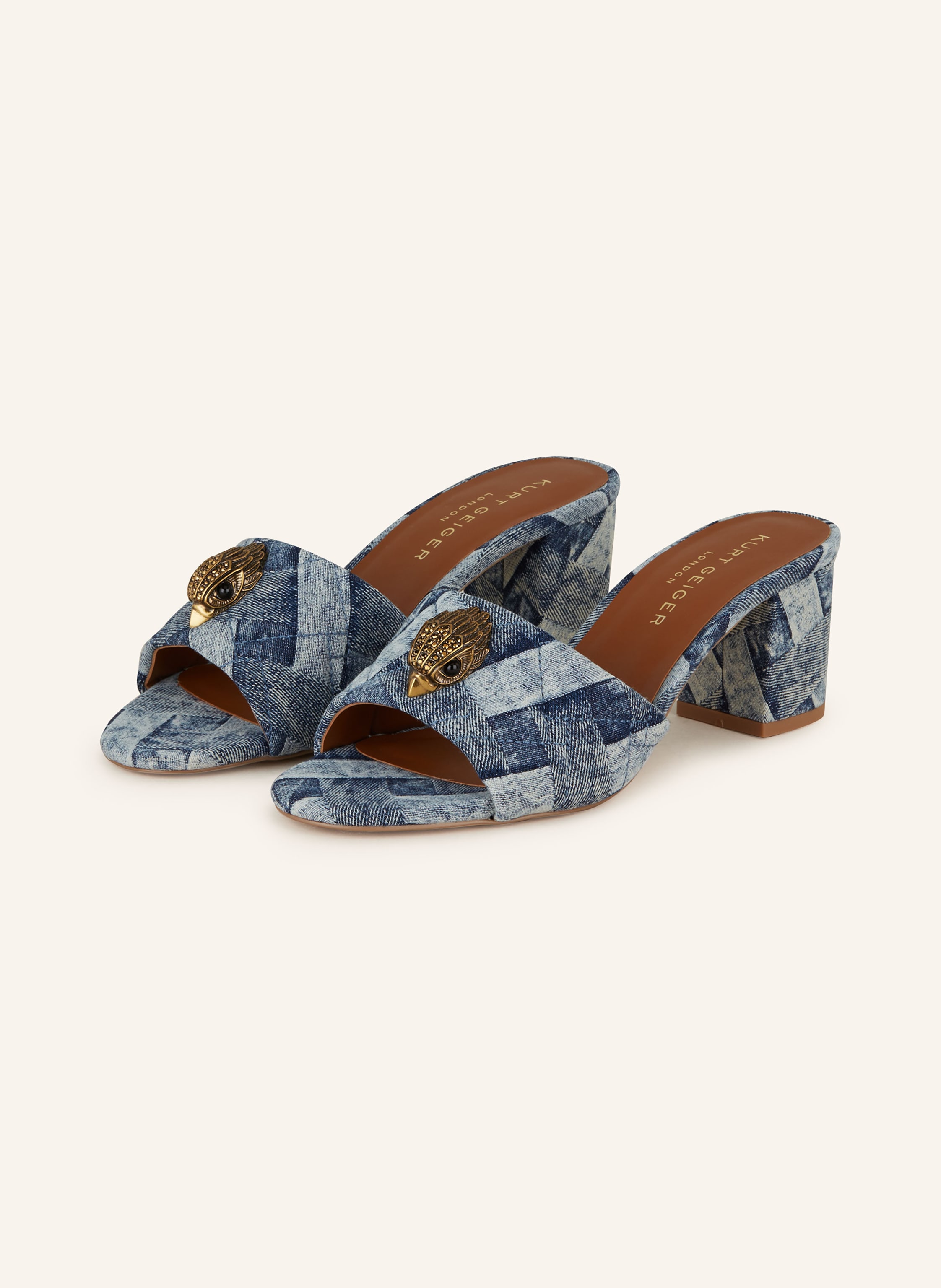 Kurt geiger koncern discount