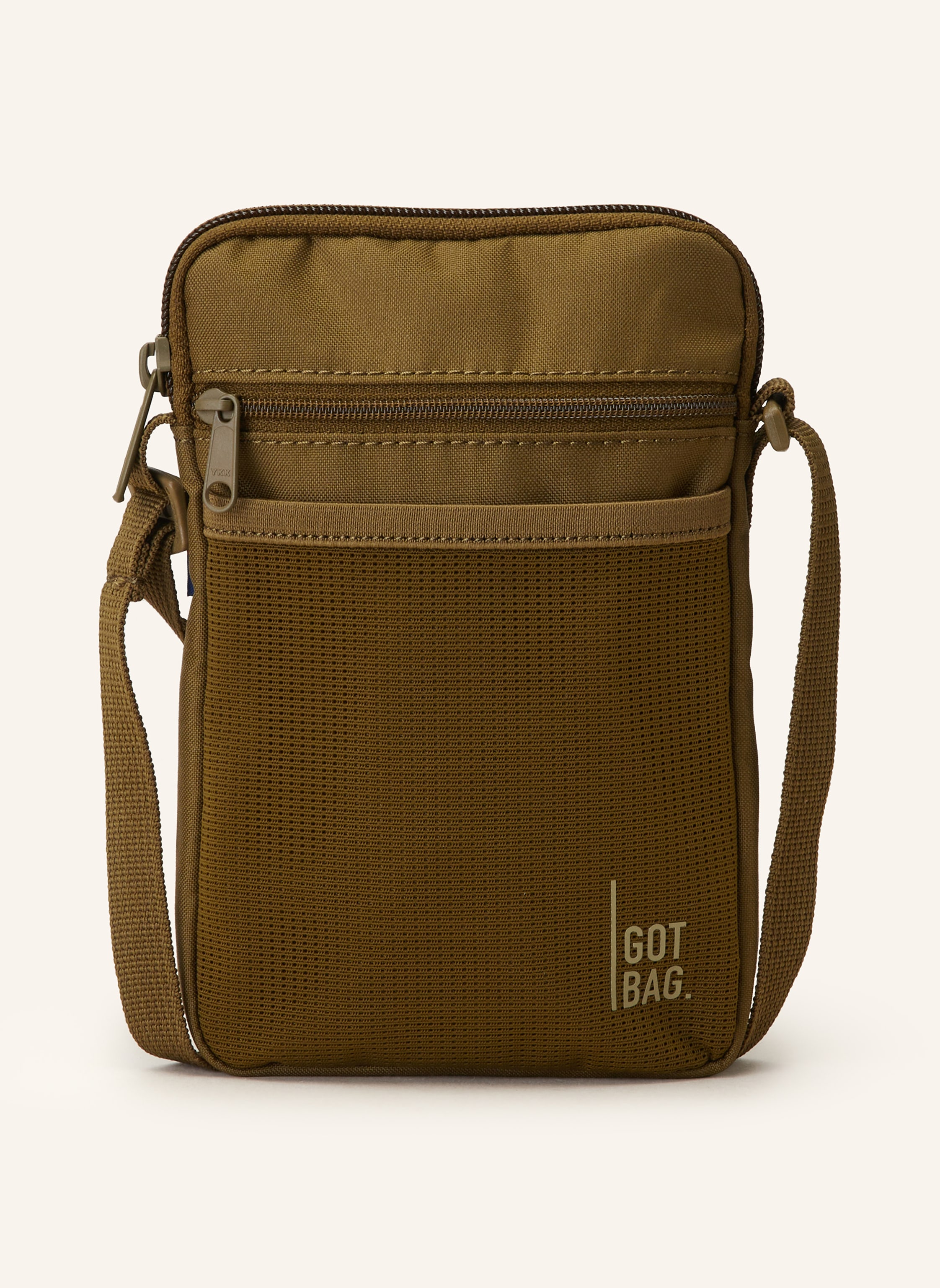 GOT BAG Crossbody bag NANO BAG in olive