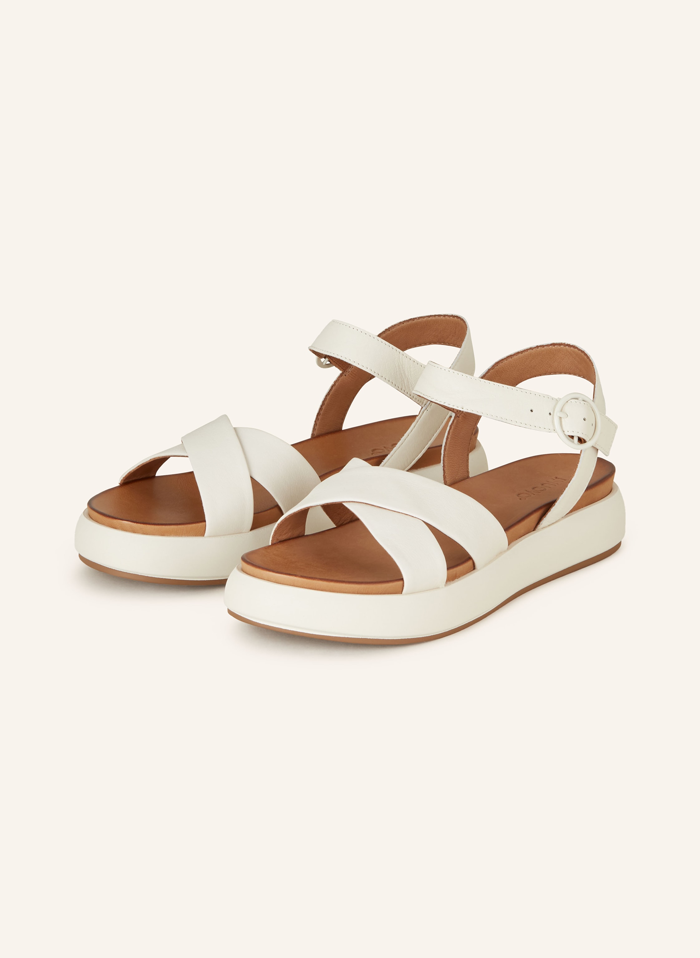 Inuovo sandals on sale