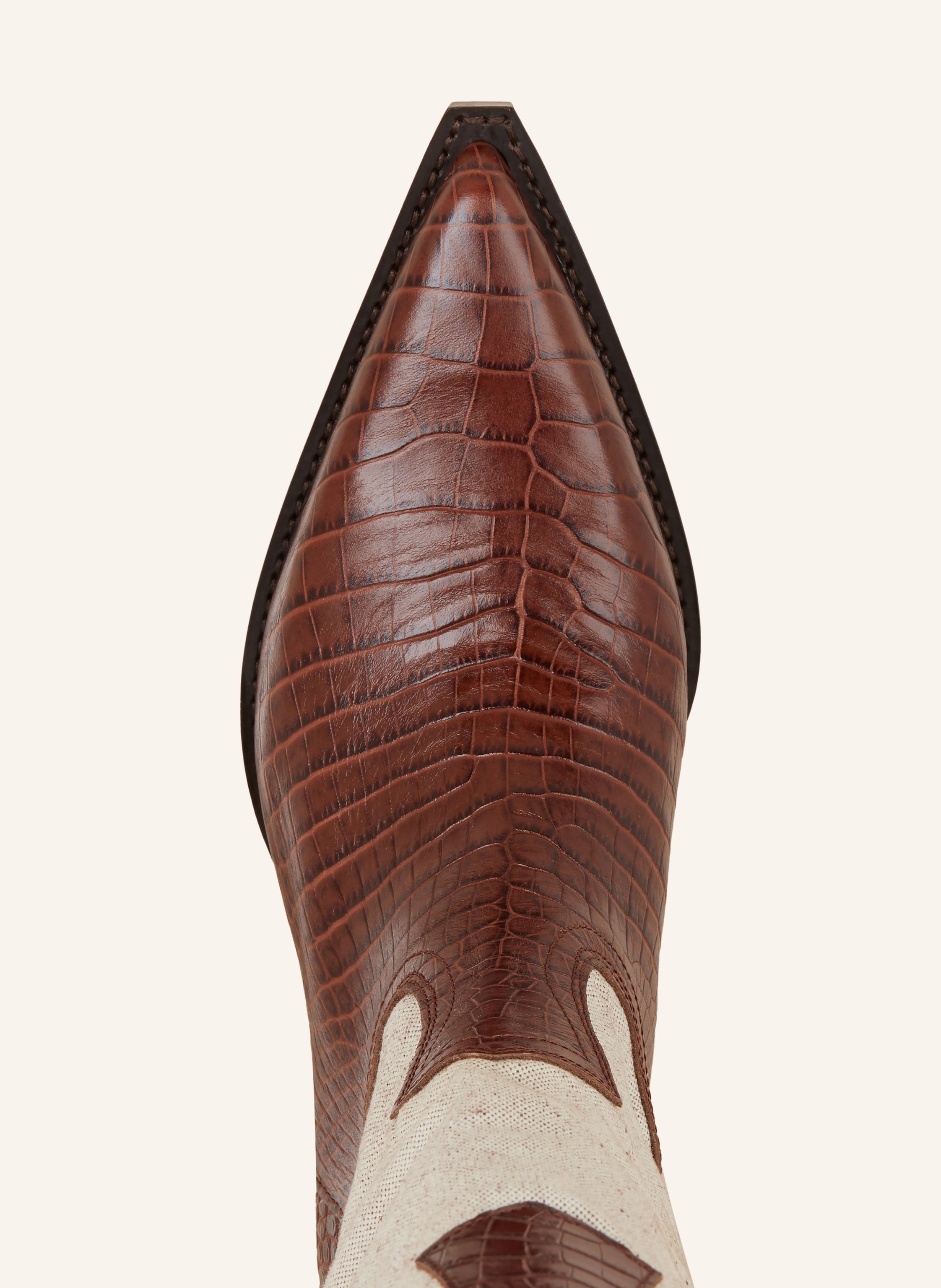 Thumbnail - Paris Texas Cowboy Boots Rosario braun