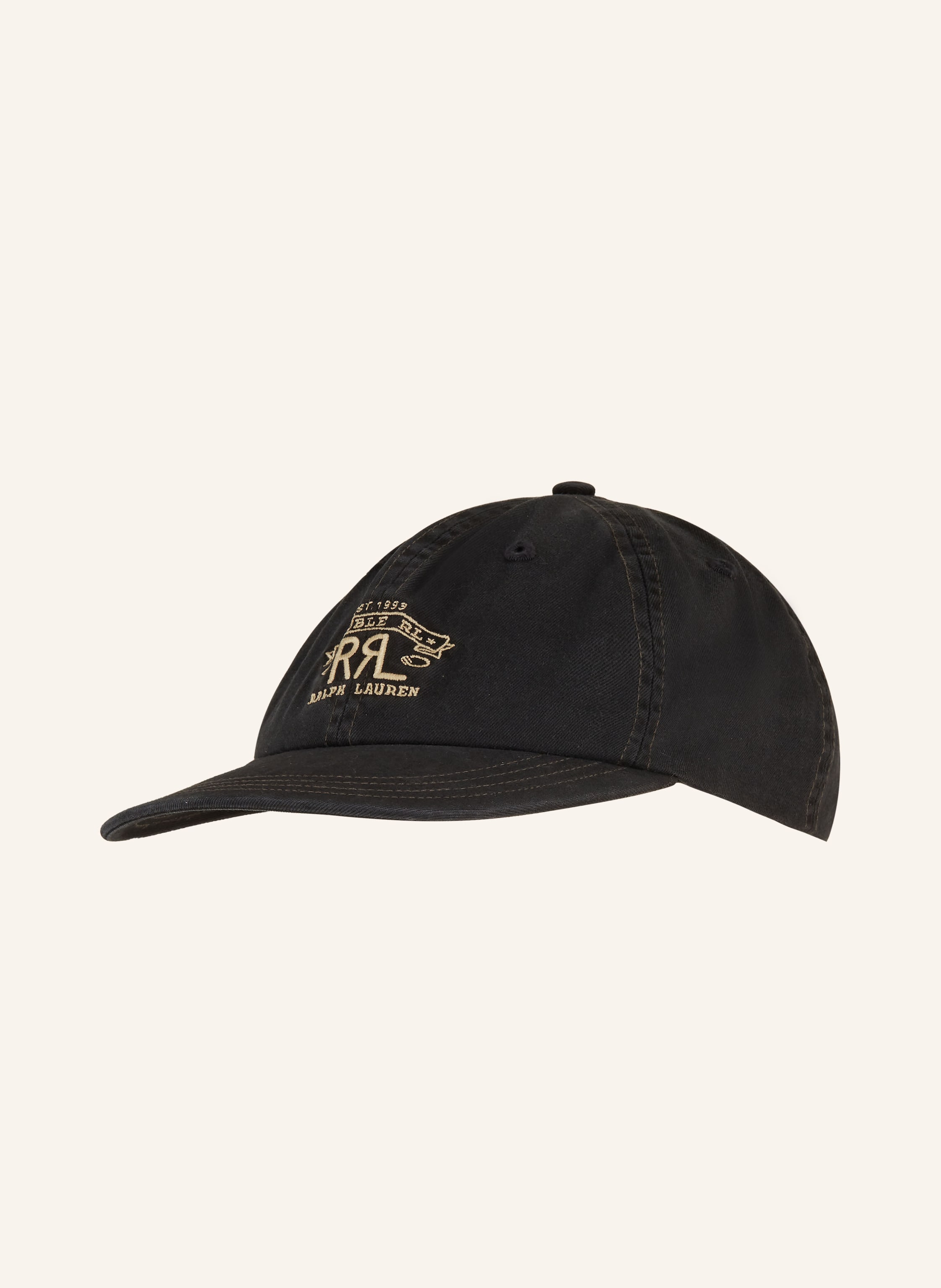 Rrl baseball cap sale
