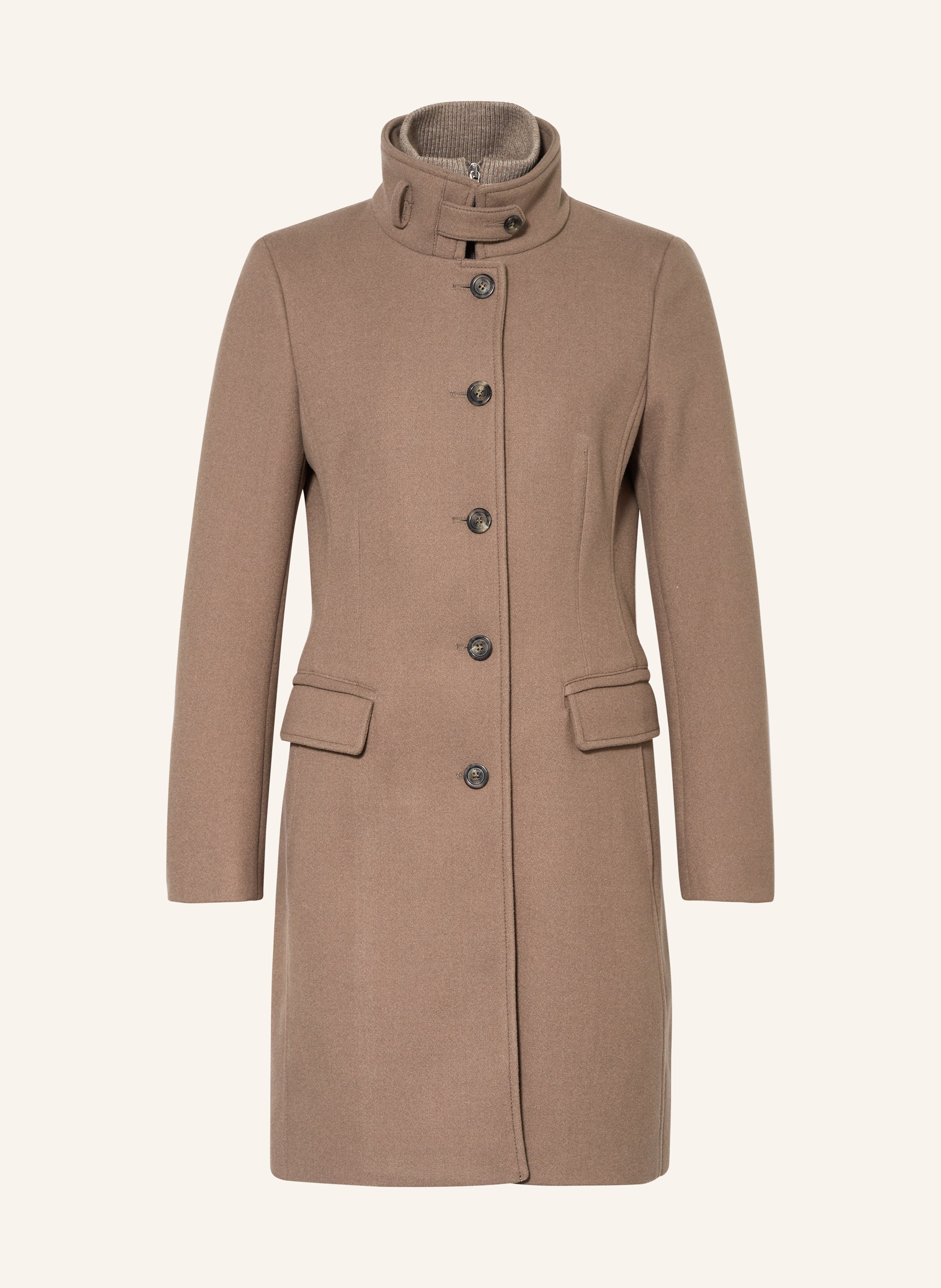 Cinque Ciastro Cinque Jacken Damen Sale Wool Coat Cinque