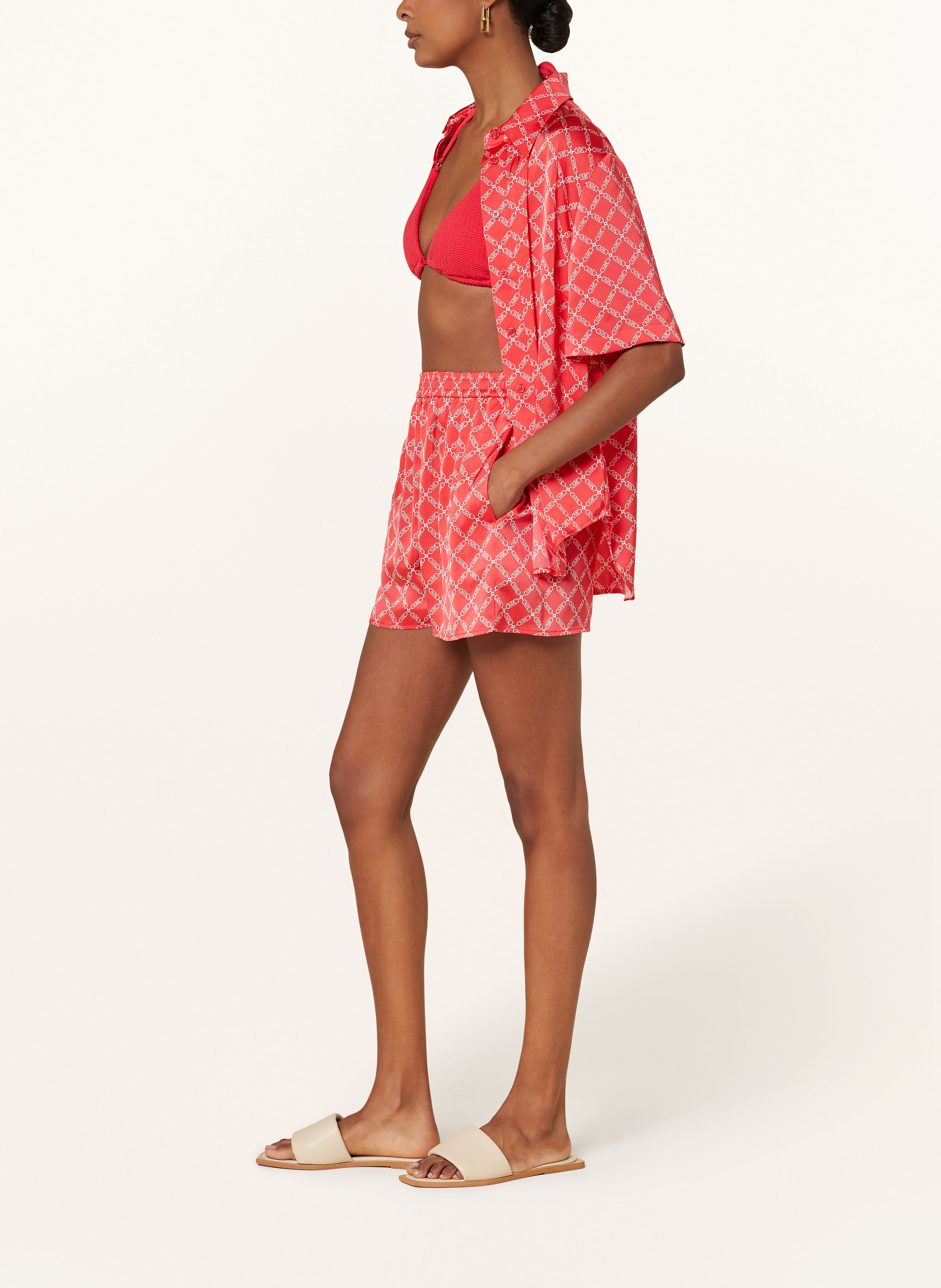 Thumbnail - Michael Kors Shorts rot