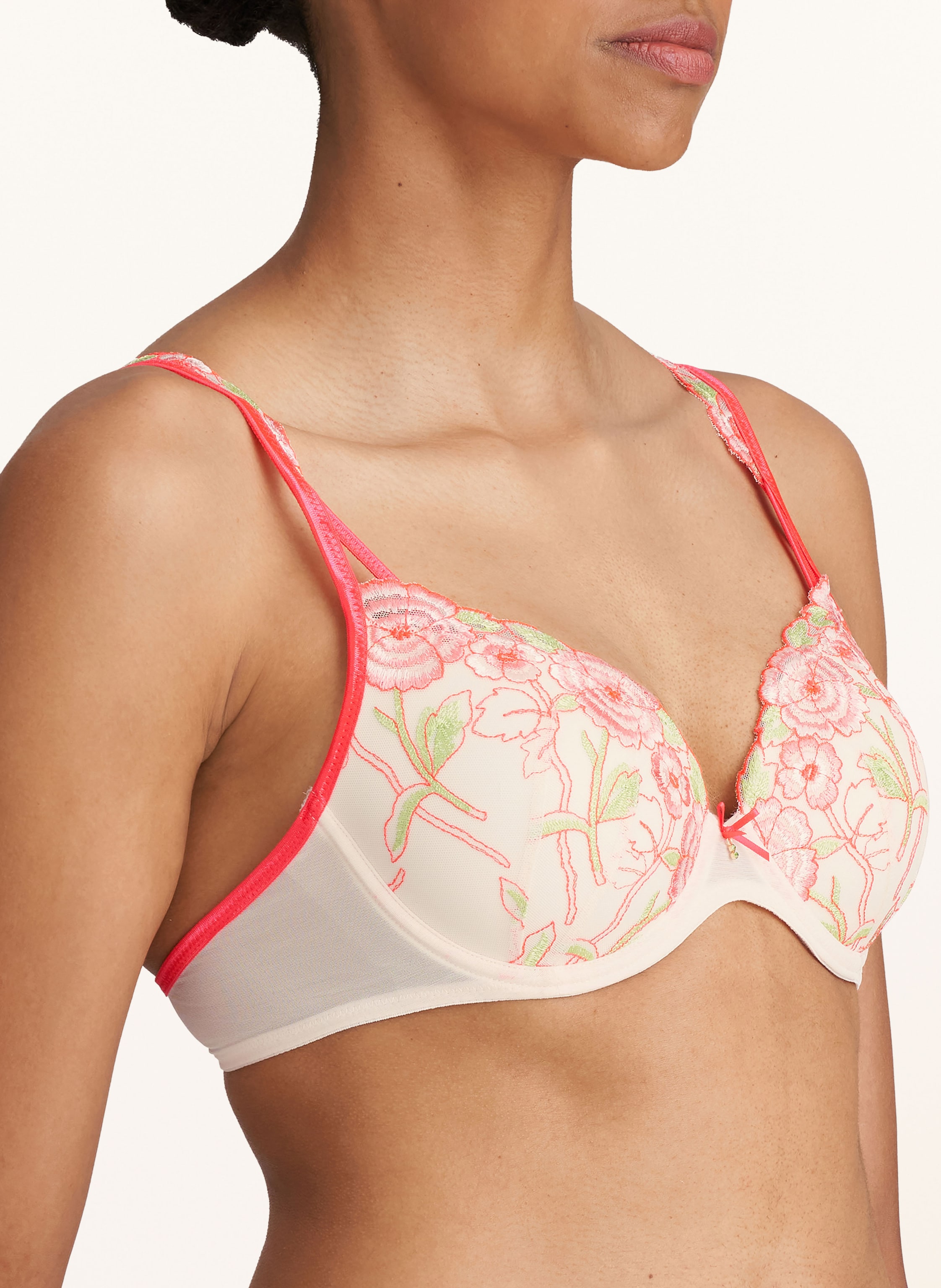 Thumbnail - Marie Jo Schalen-Bh Ayama pink