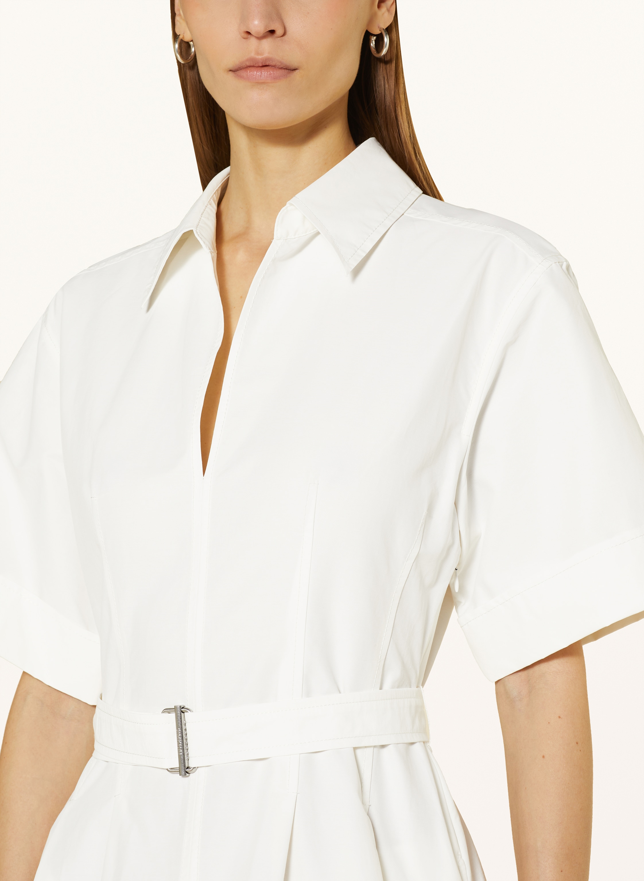 Thumbnail - Simkhai Kleid Deanna weiss