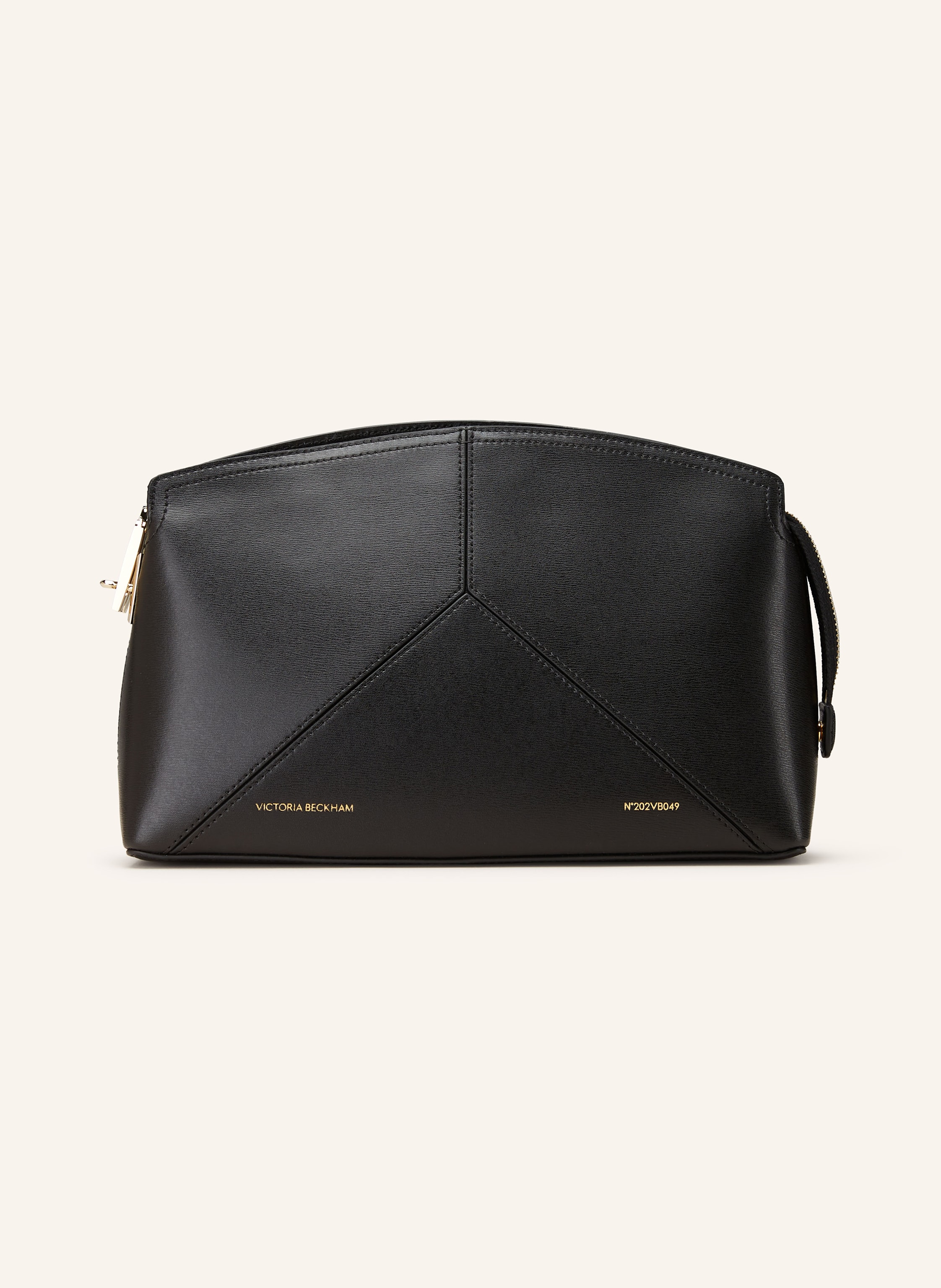 VICTORIA BECKHAM 1325KSK006604ACHC 関税送料込 VICTORIA BECKHAM Clutch in black
