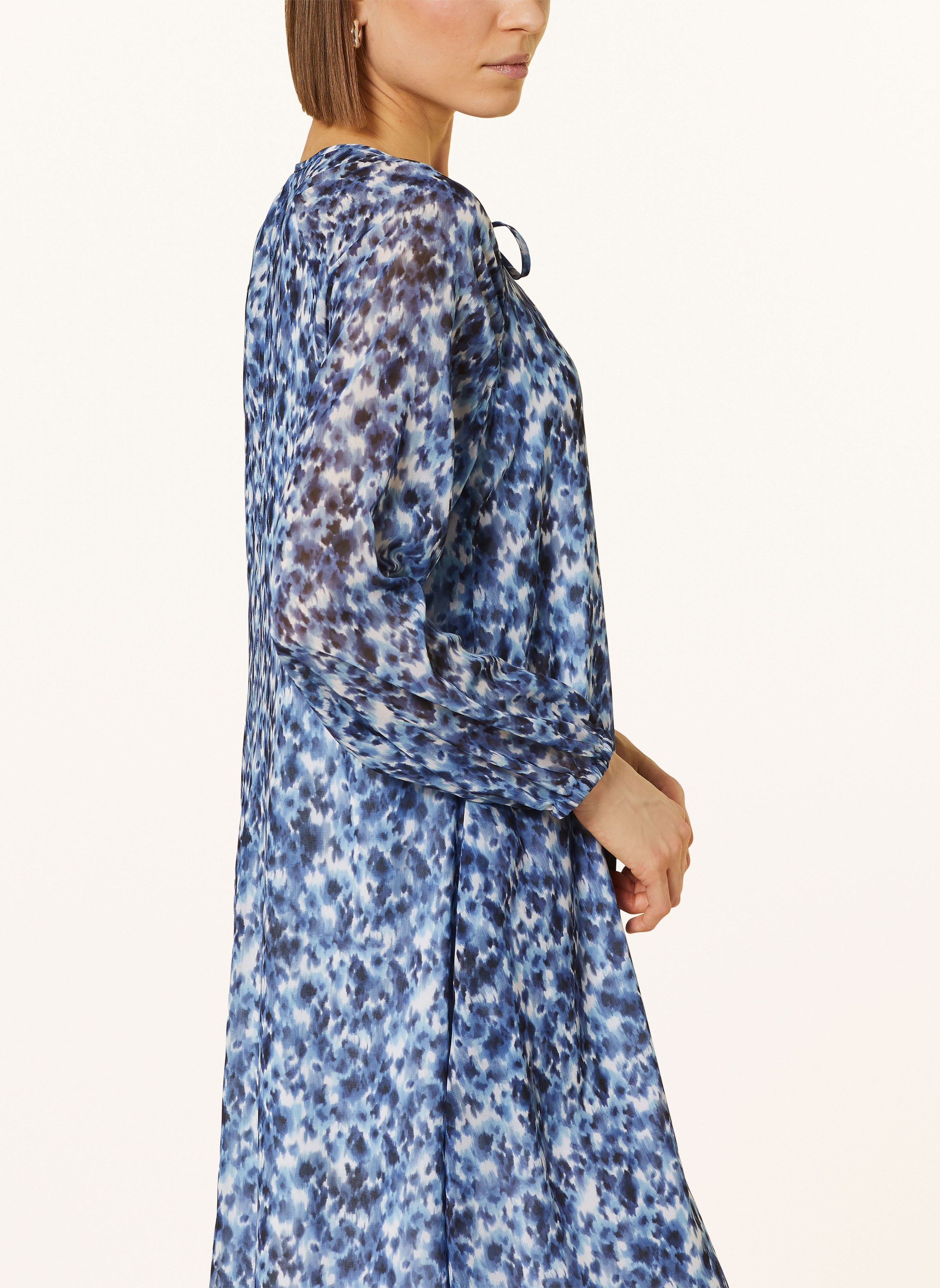 Thumbnail - Riani Kleid blau