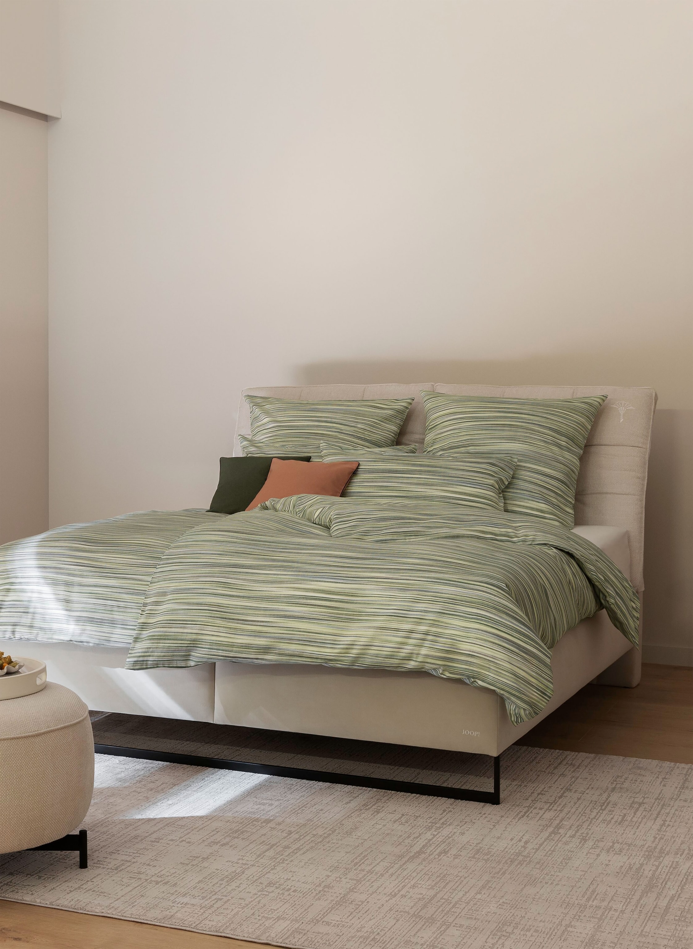 Thumbnail - Joop! Bettwäsche Vivid gruen