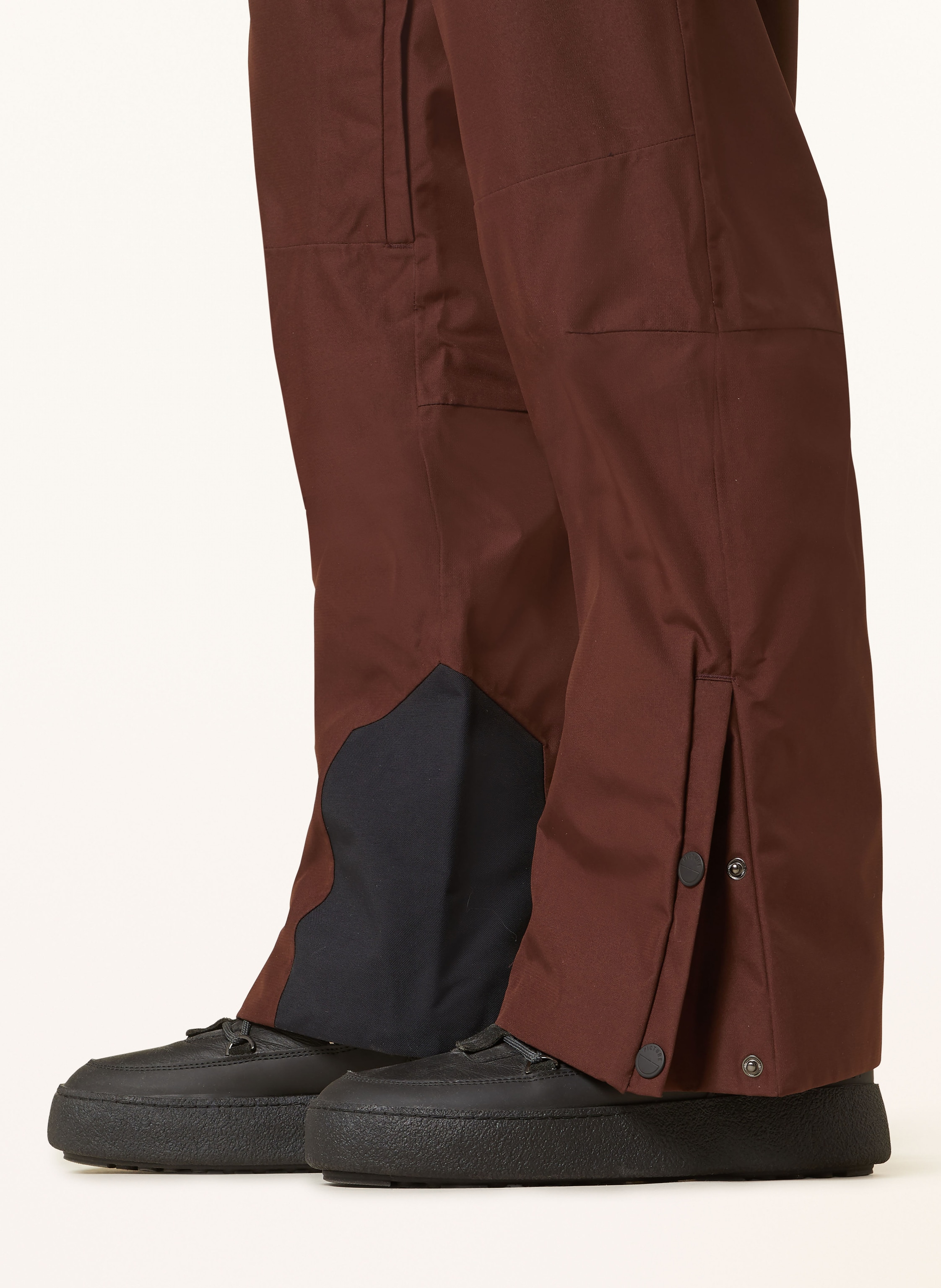 Thumbnail - Picture Skihose Impact braun