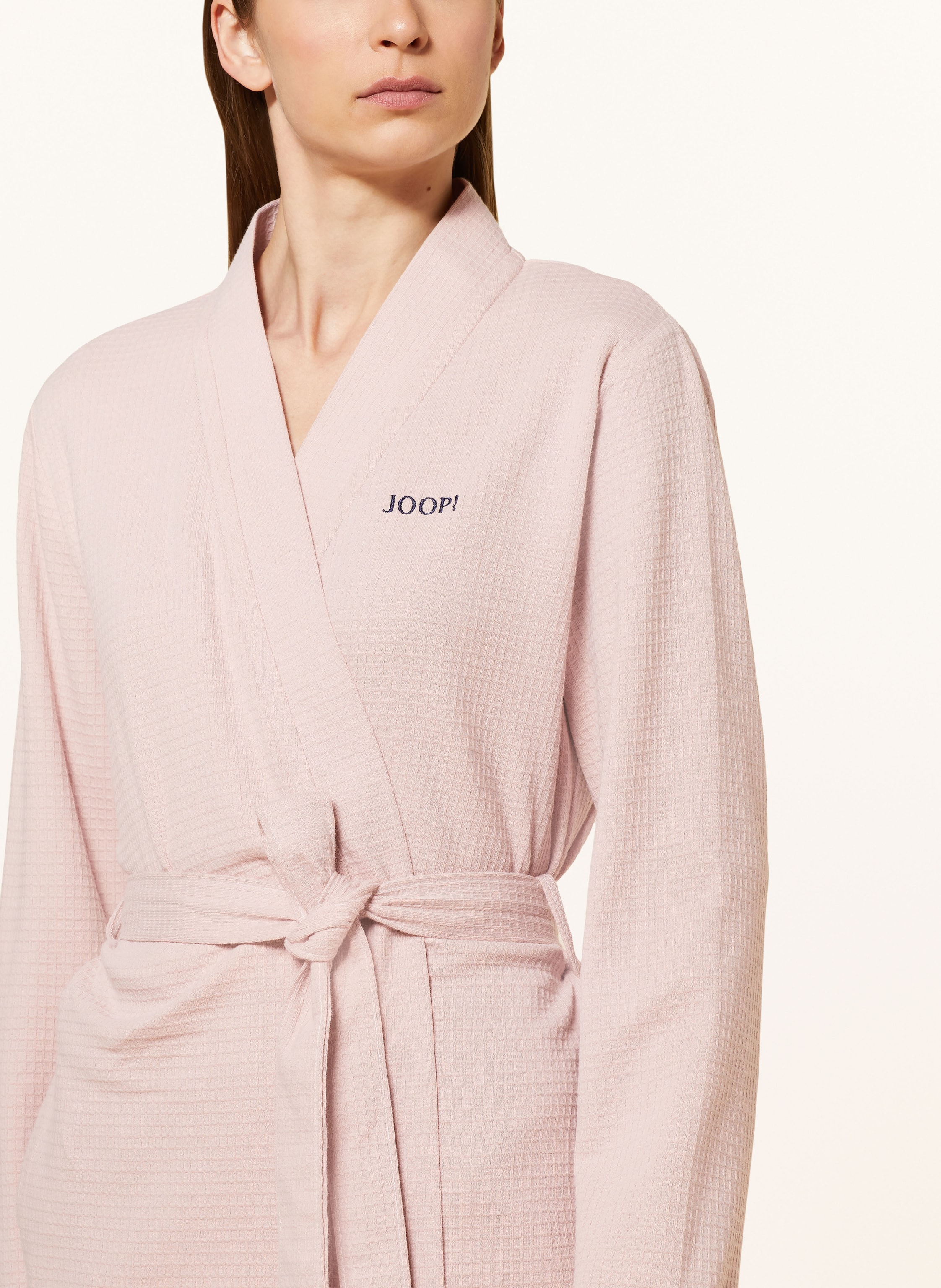 Thumbnail - Joop! Damen-Bademantel beige