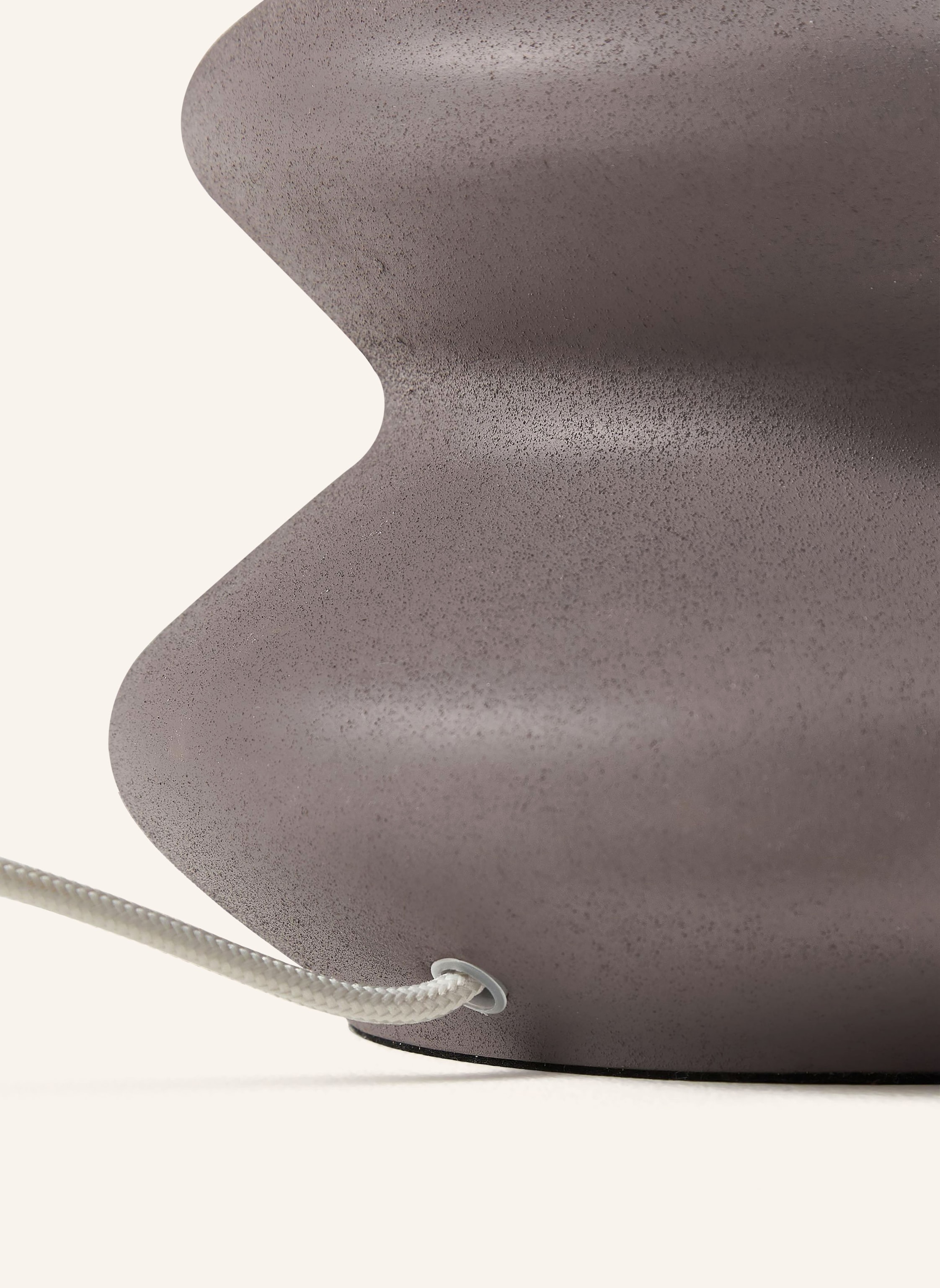 Thumbnail - Westwing Collection Tischleuchte Luvi beige