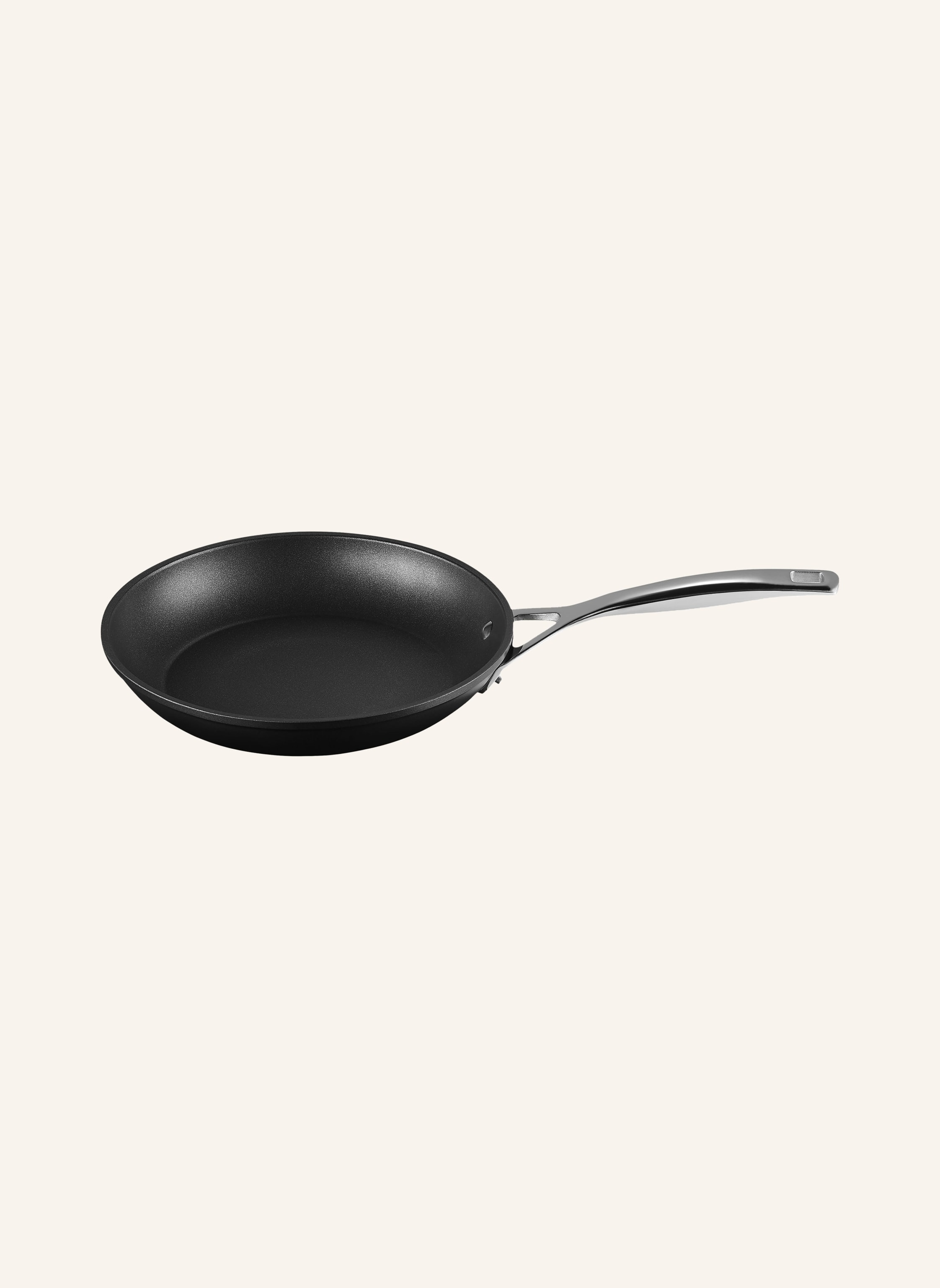 Thumbnail - Le Creuset 2er-Set Pfannen schwarz