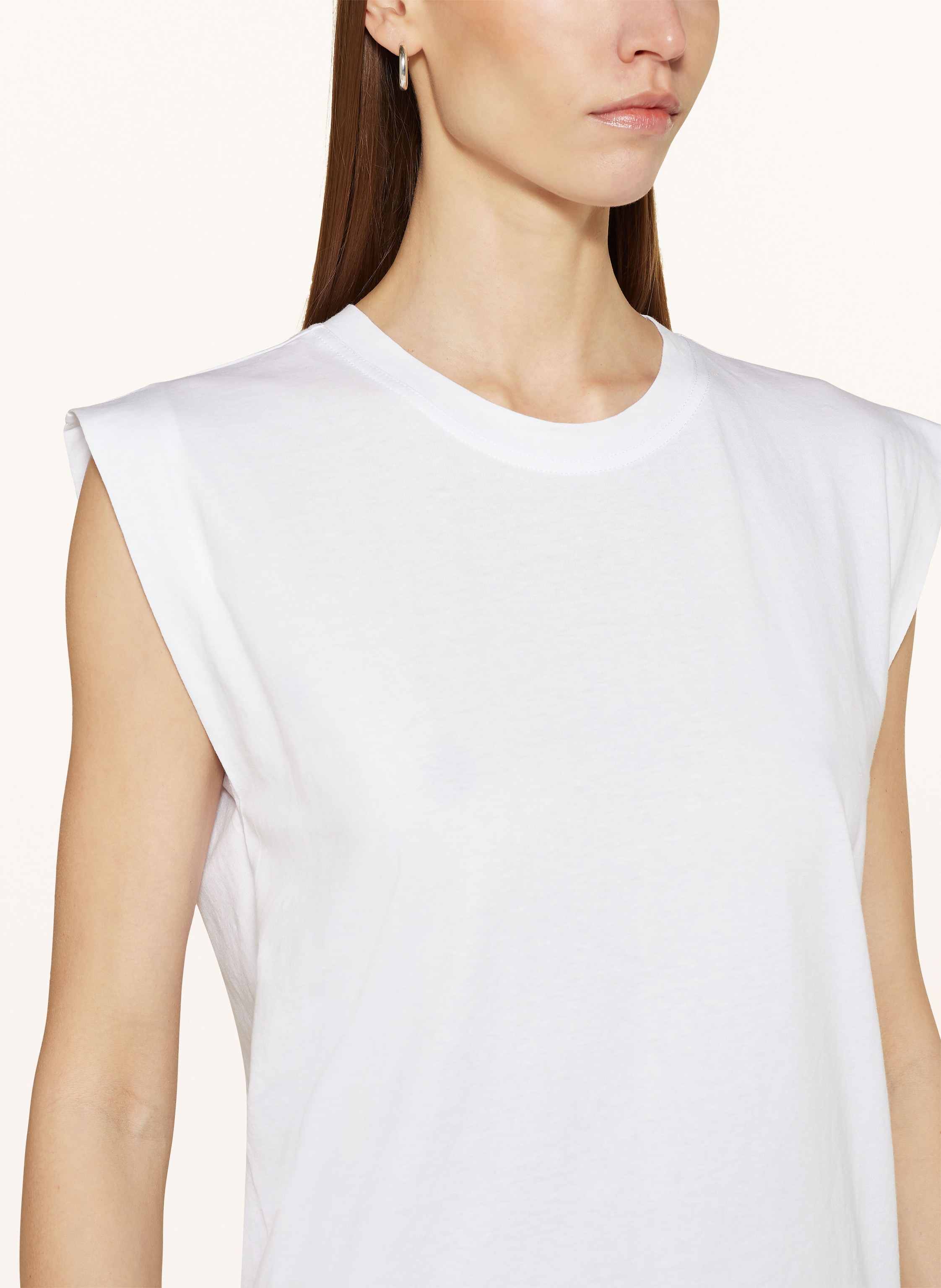 Thumbnail - Reiss Tanktop Morgan weiss