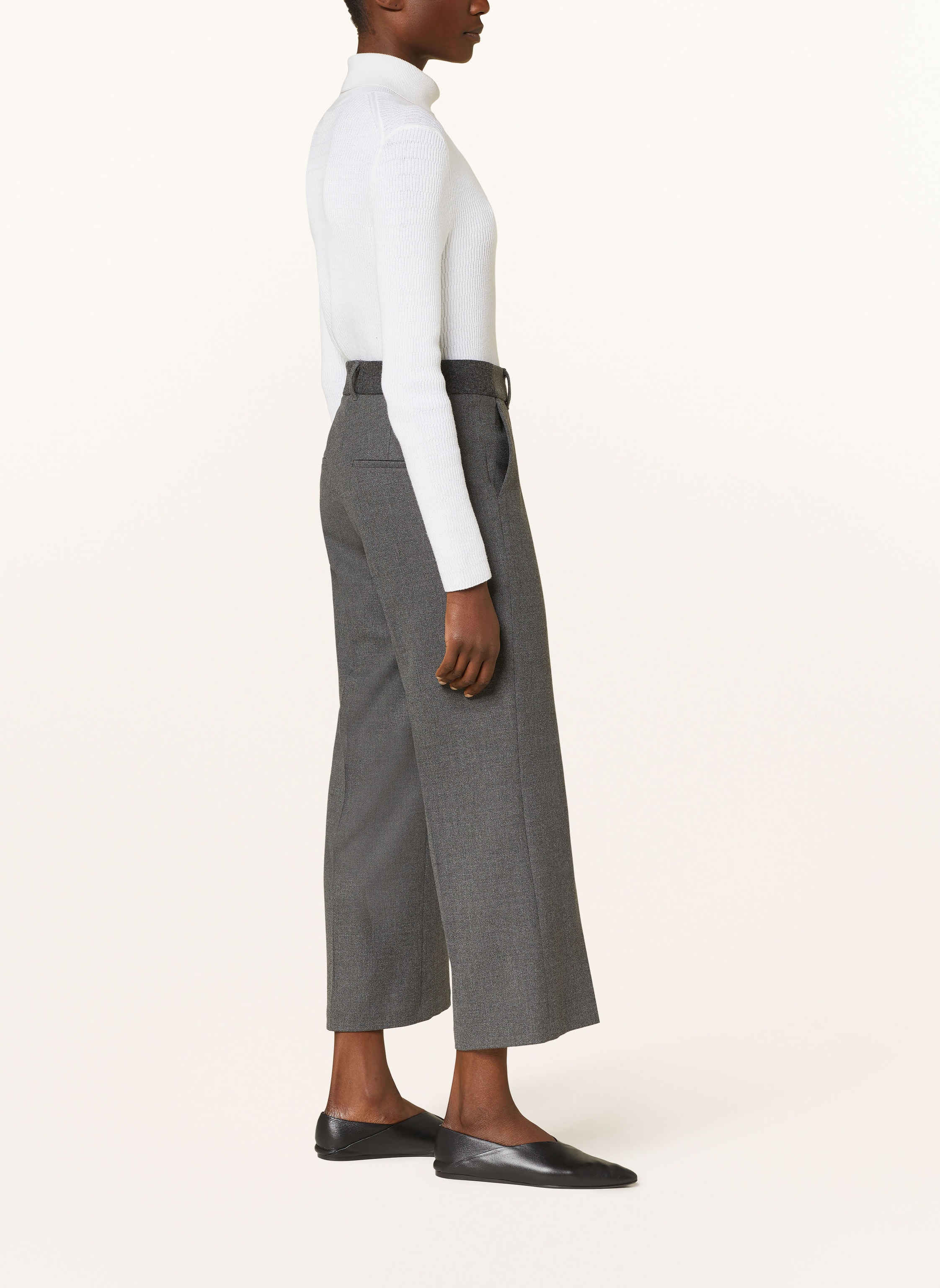 Thumbnail - Cambio Culotte California grau