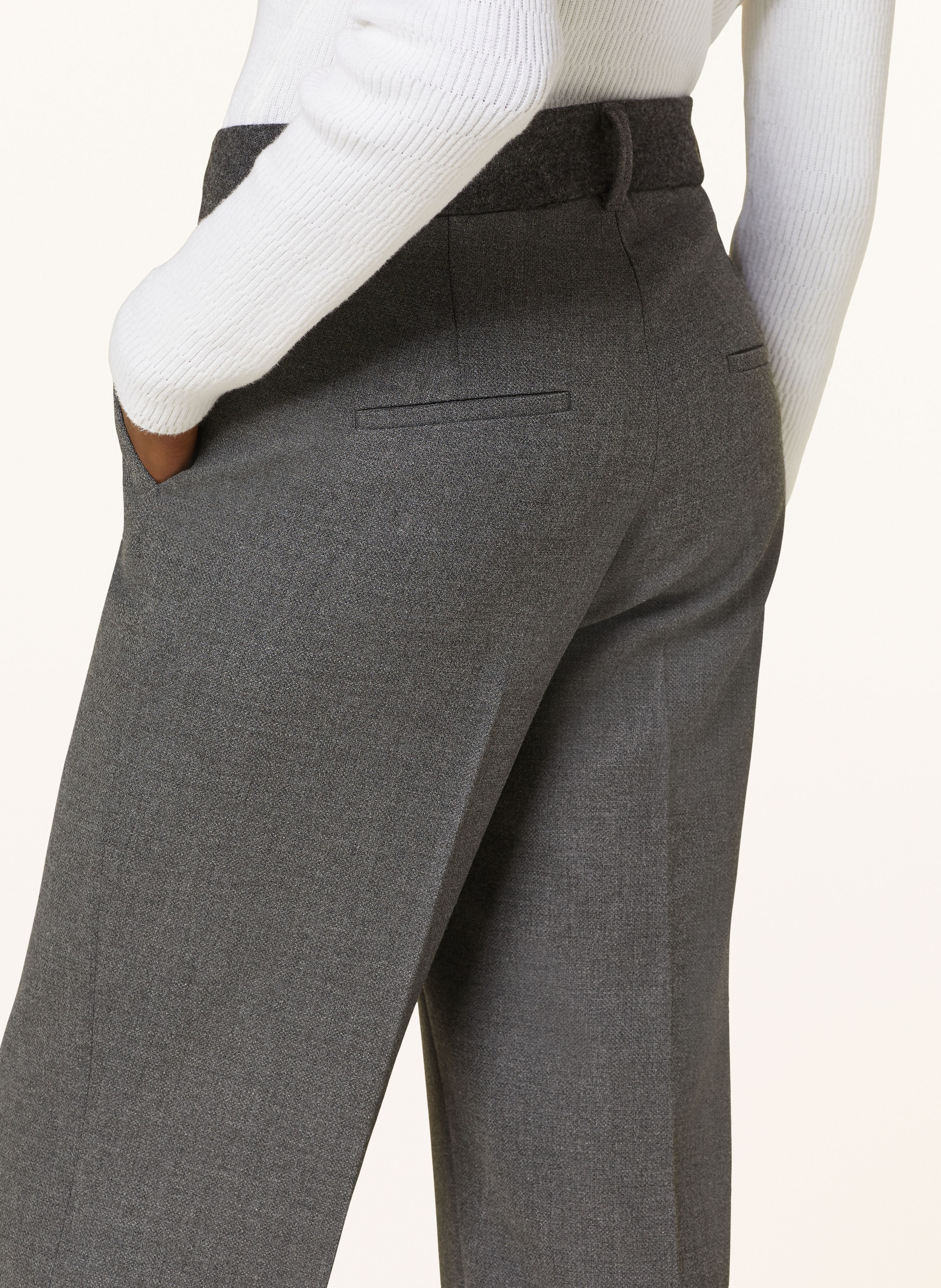 Thumbnail - Cambio Culotte California grau