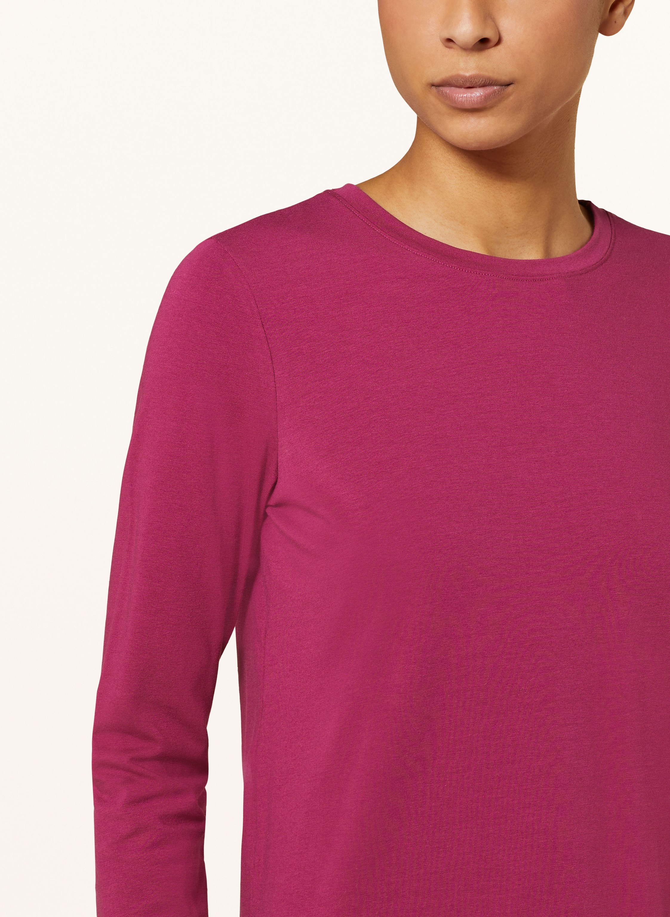 Thumbnail - Short Stories Schlafshirt pink