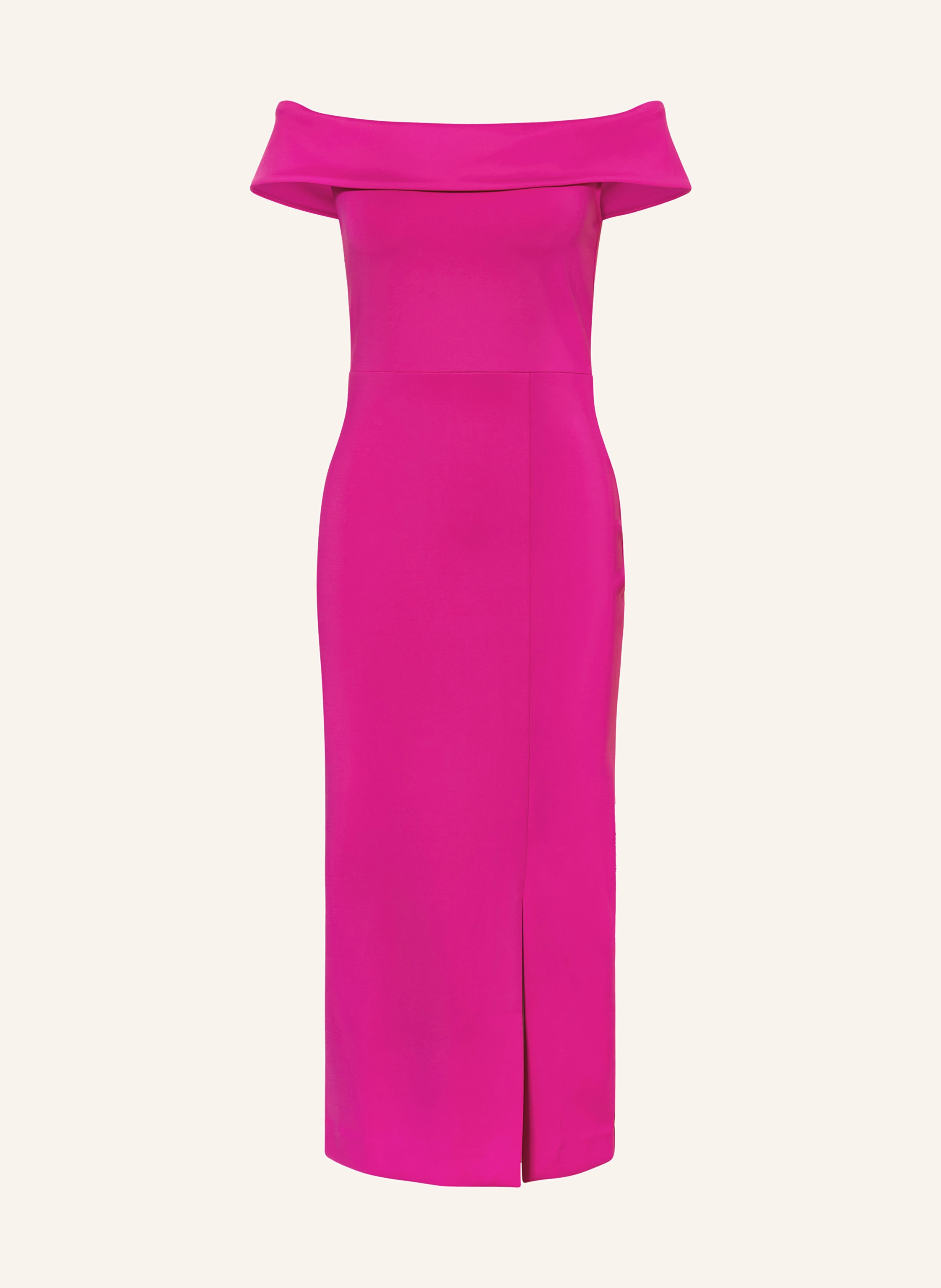 TED BAKER Dress BARDOT in pink