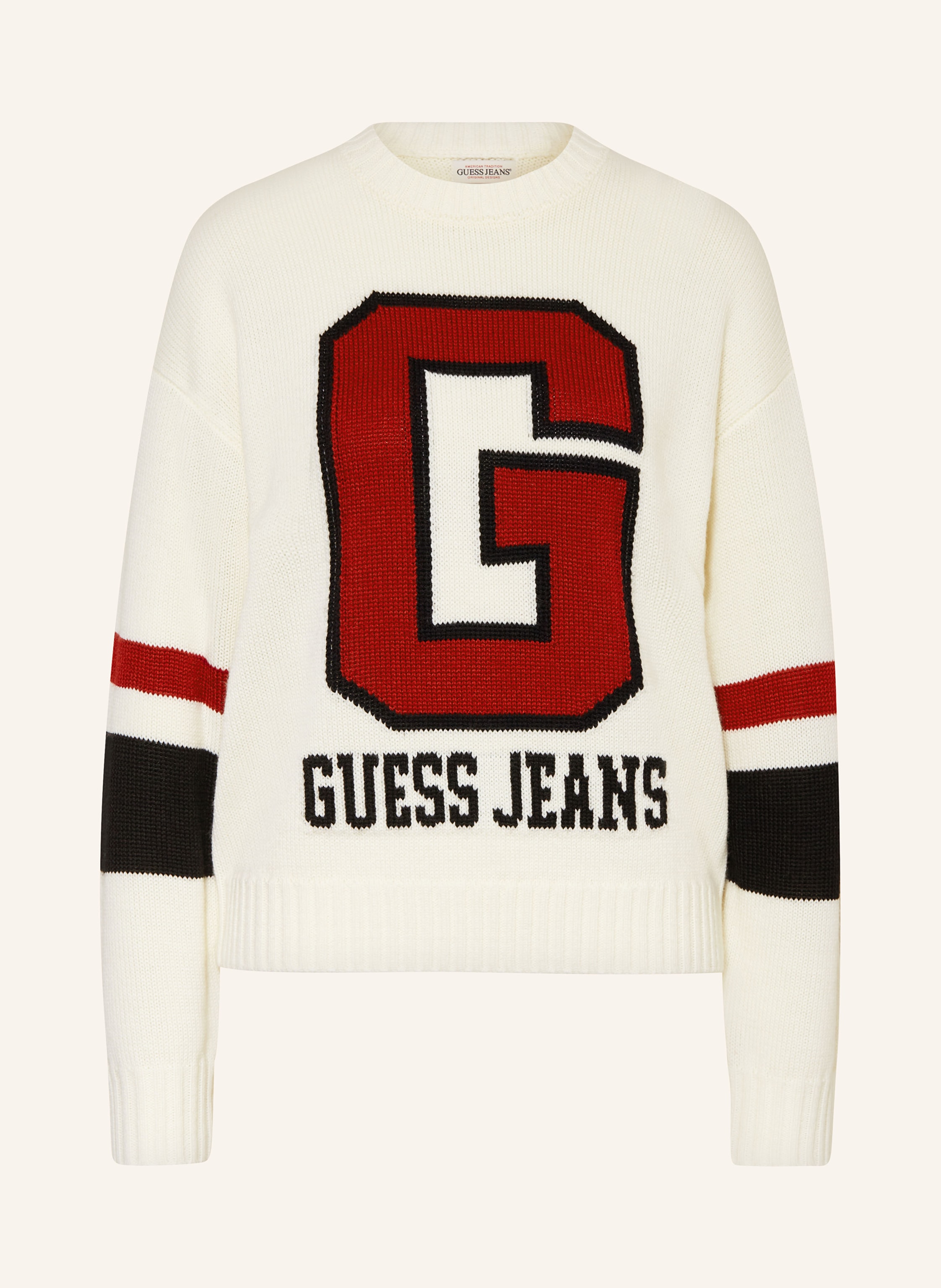 Guess jeans sweater hot sale