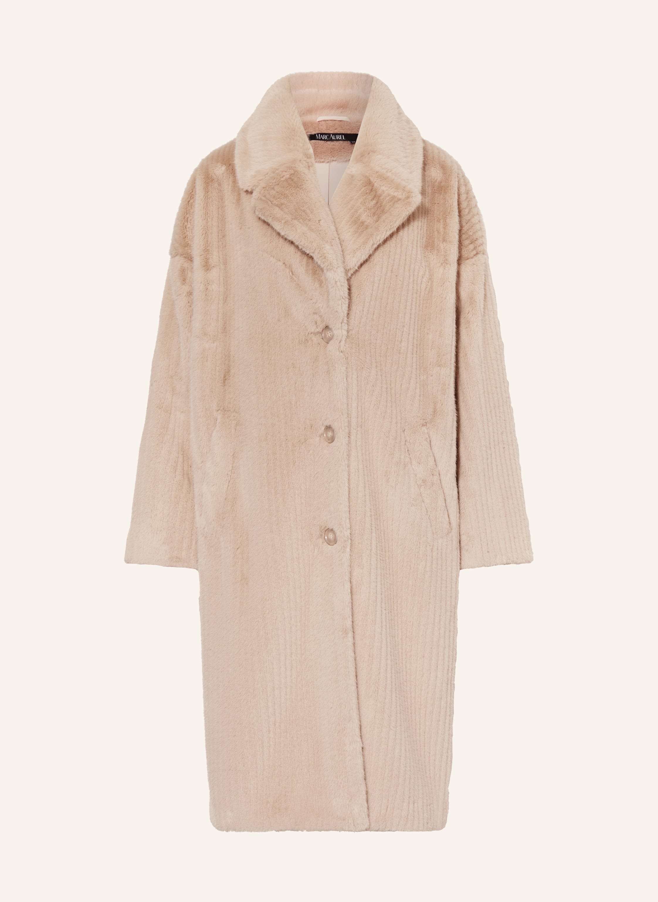 Marc aurel coat cheap