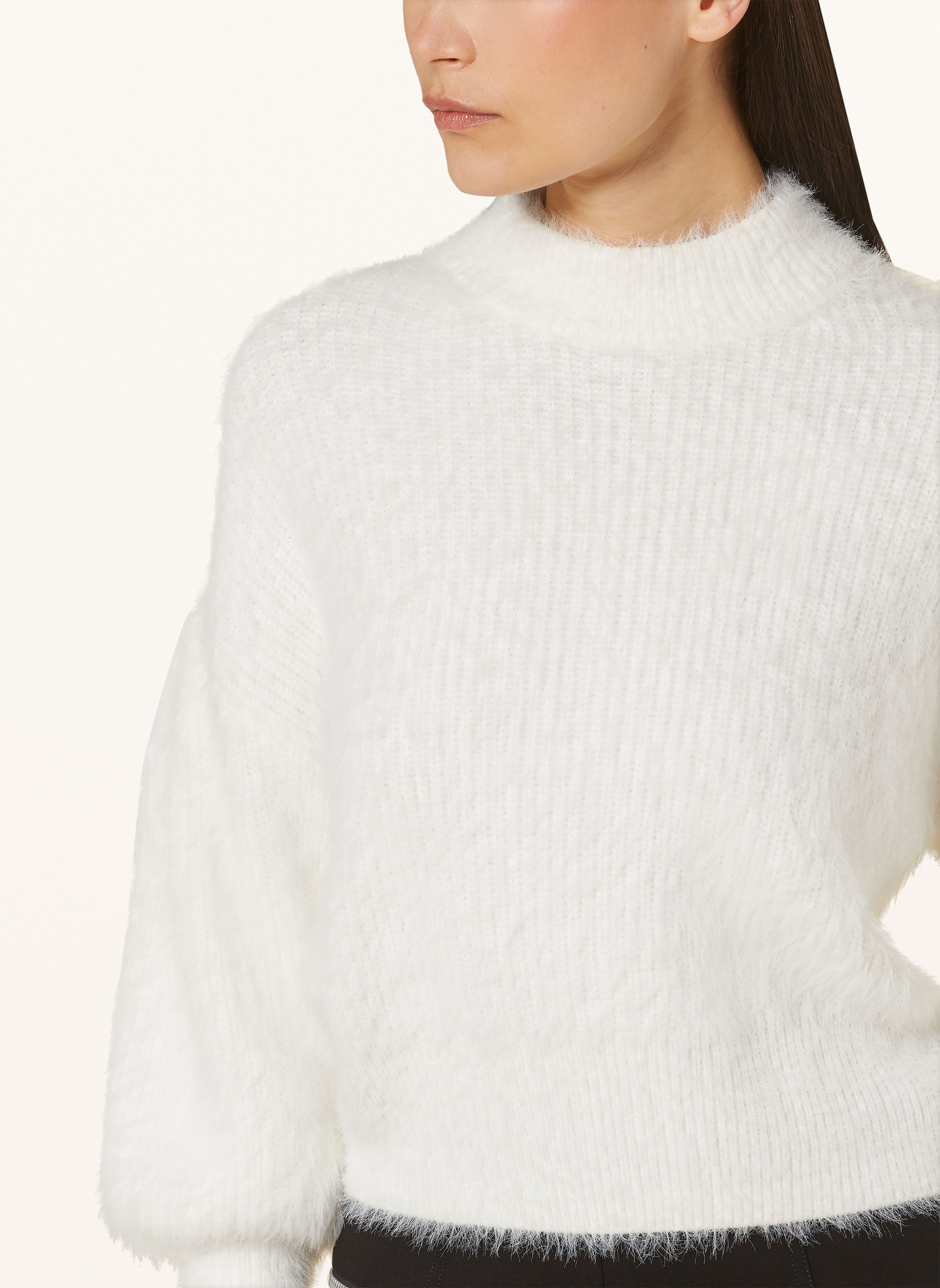 Thumbnail - Guess Pullover Keyla weiss