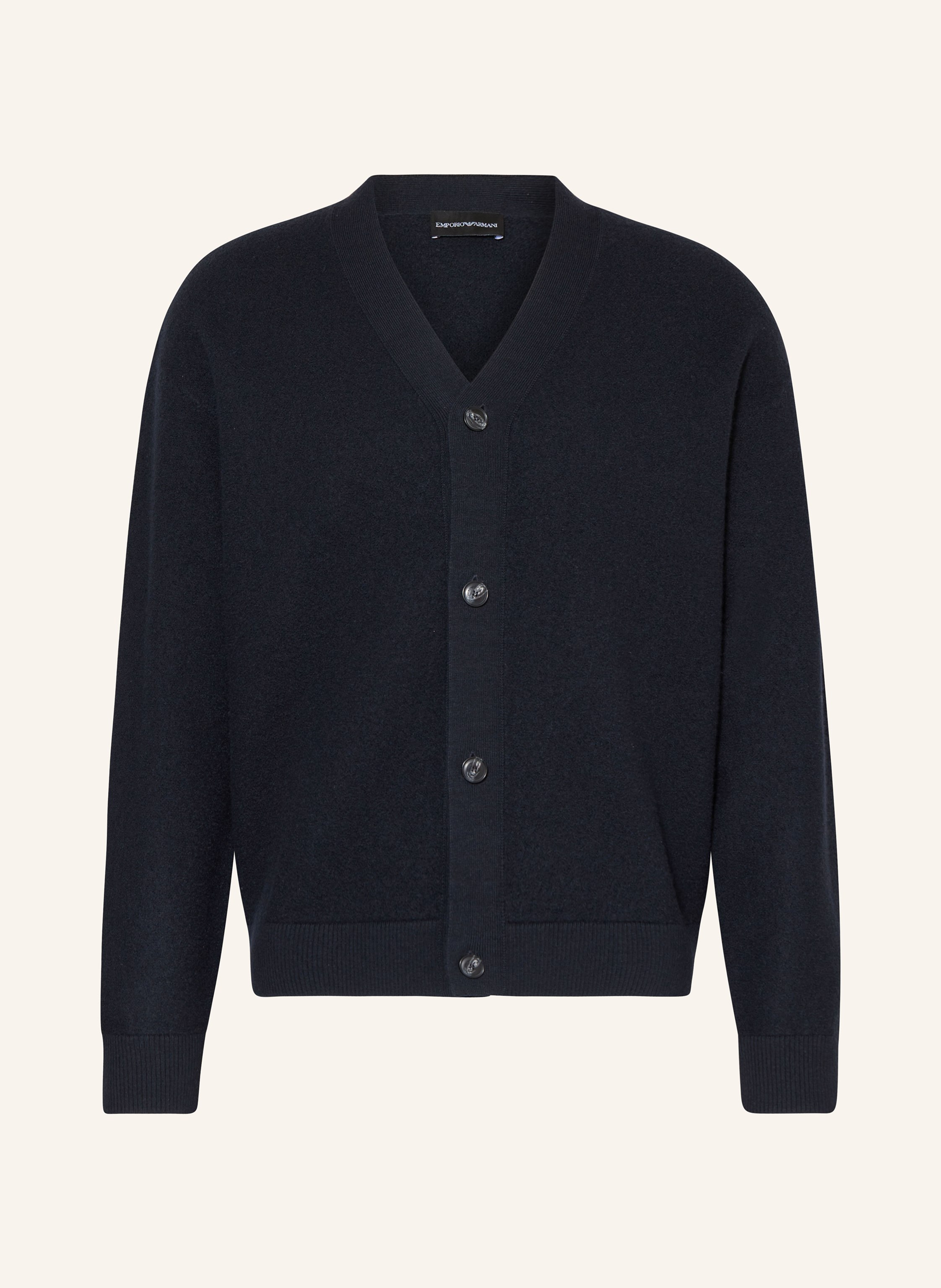 Longstrickjacke Damen Strickweste Ohne Ã¤ärmel Schwarz Cashmere