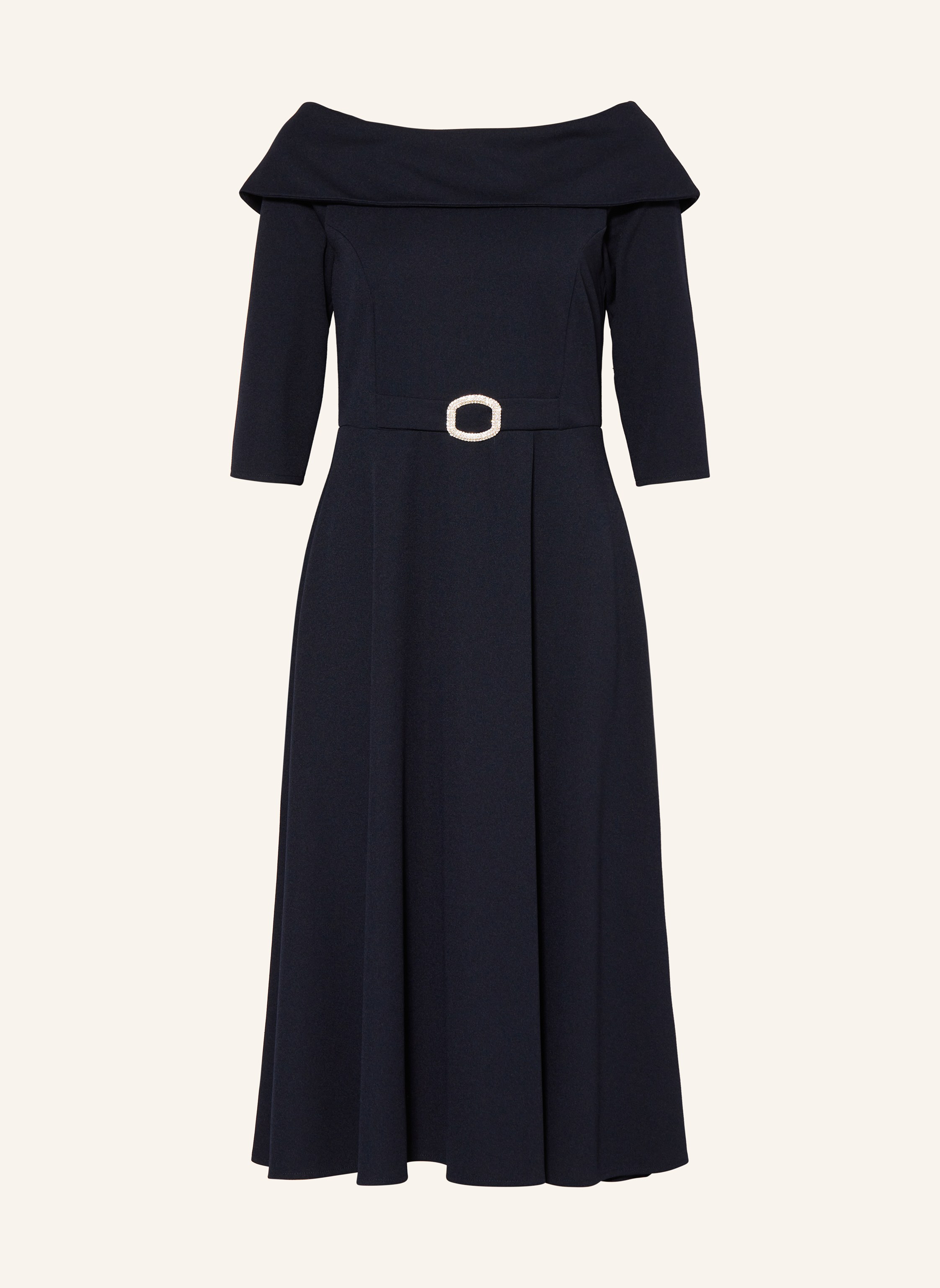 Boden maddie ponte dress new arrivals