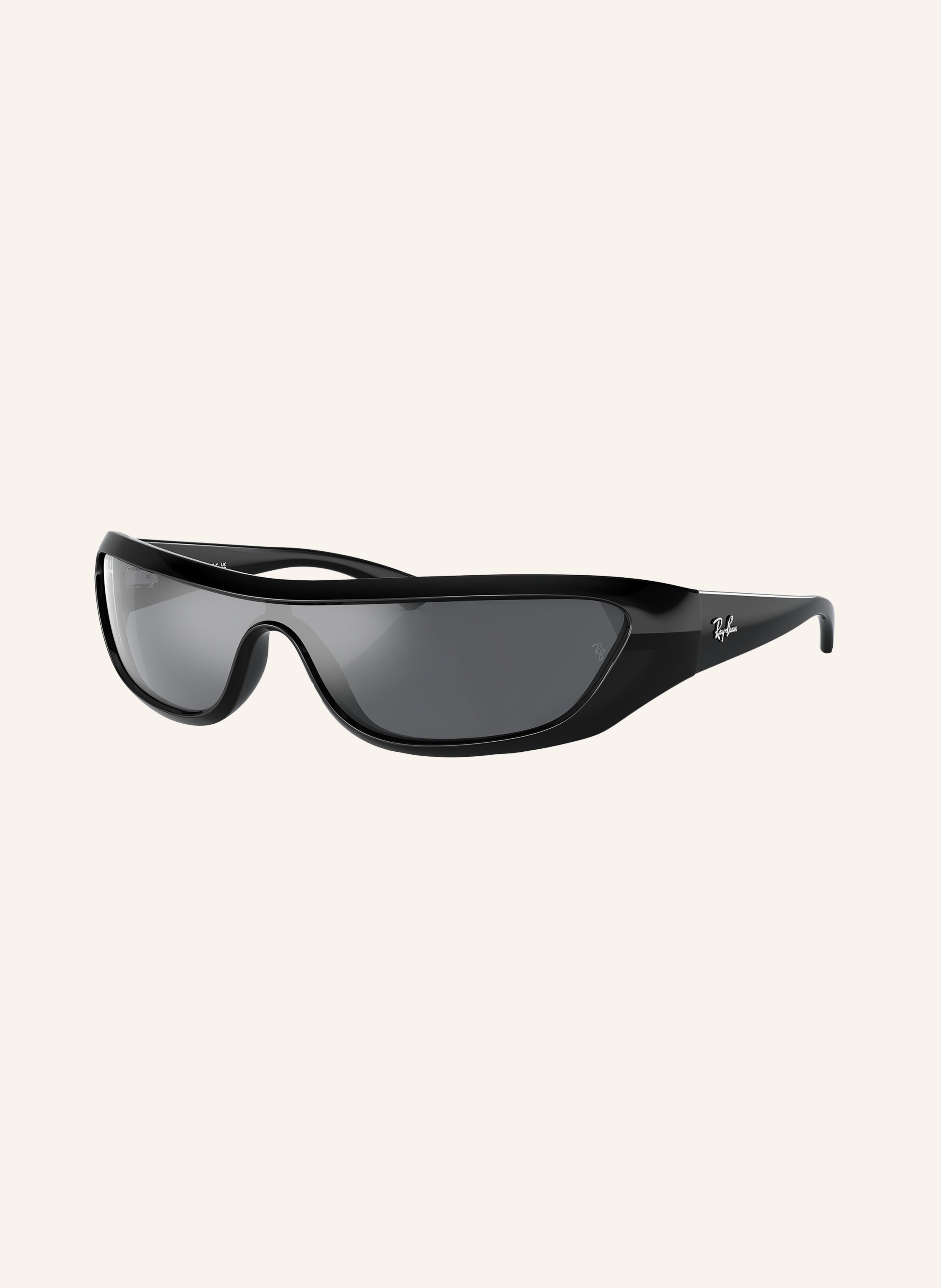 Ray-Ban Sunglasses RB4431 XAN in 66776v - black / gray