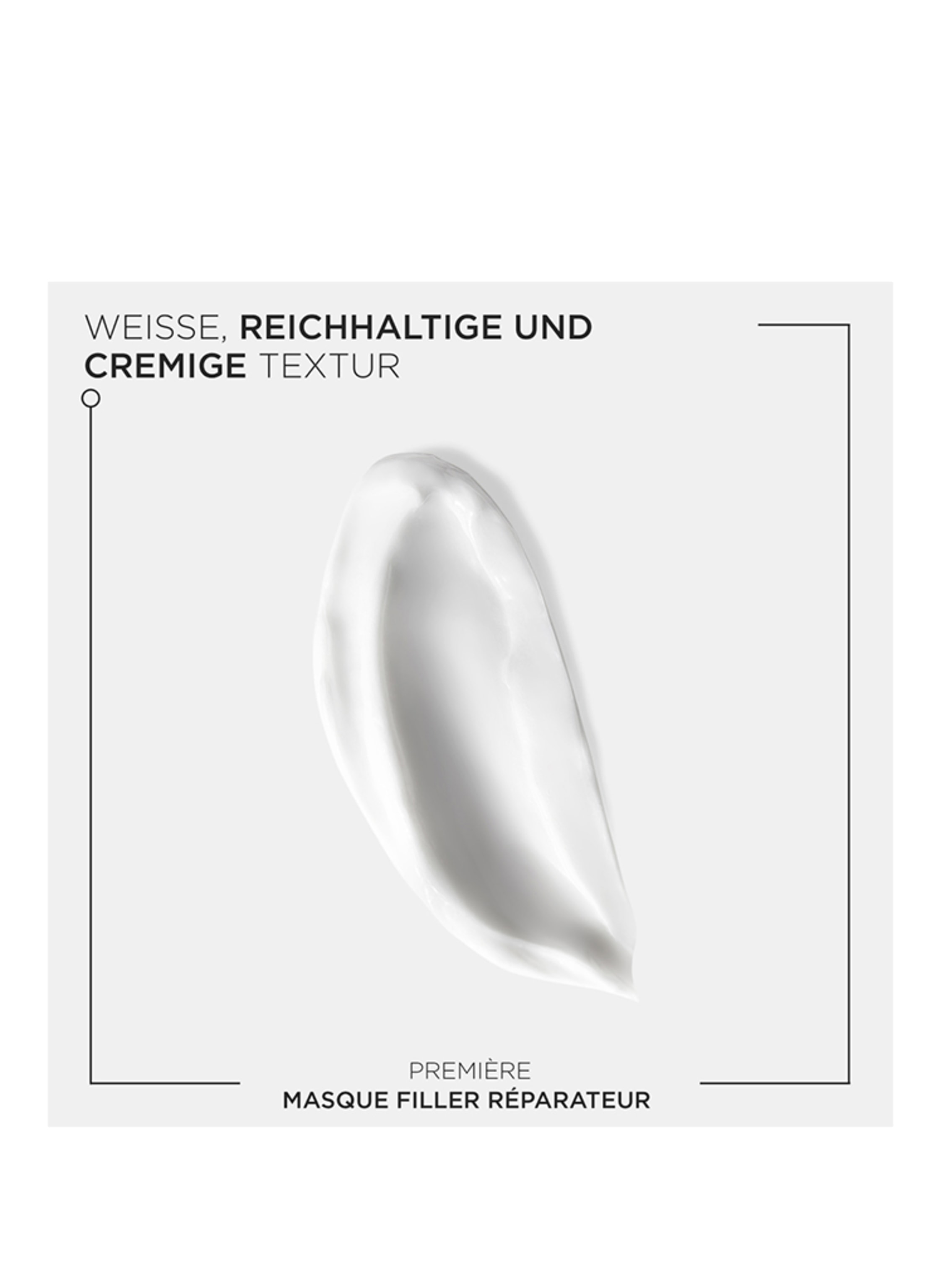 Thumbnail - Kérastase Masque Filler Réparateur Haarmaske 200 ml