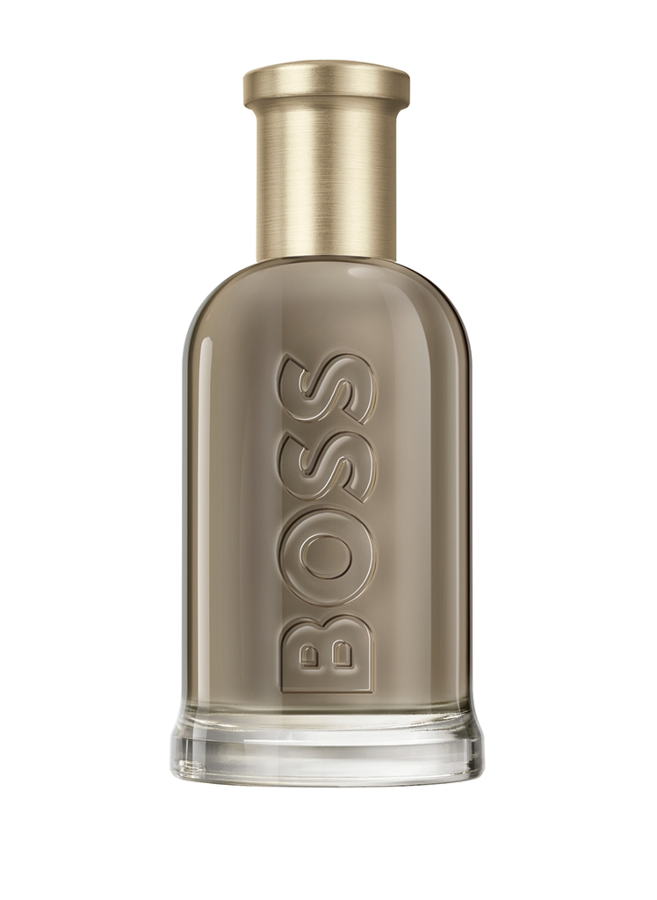 BOSS BOTTLED
