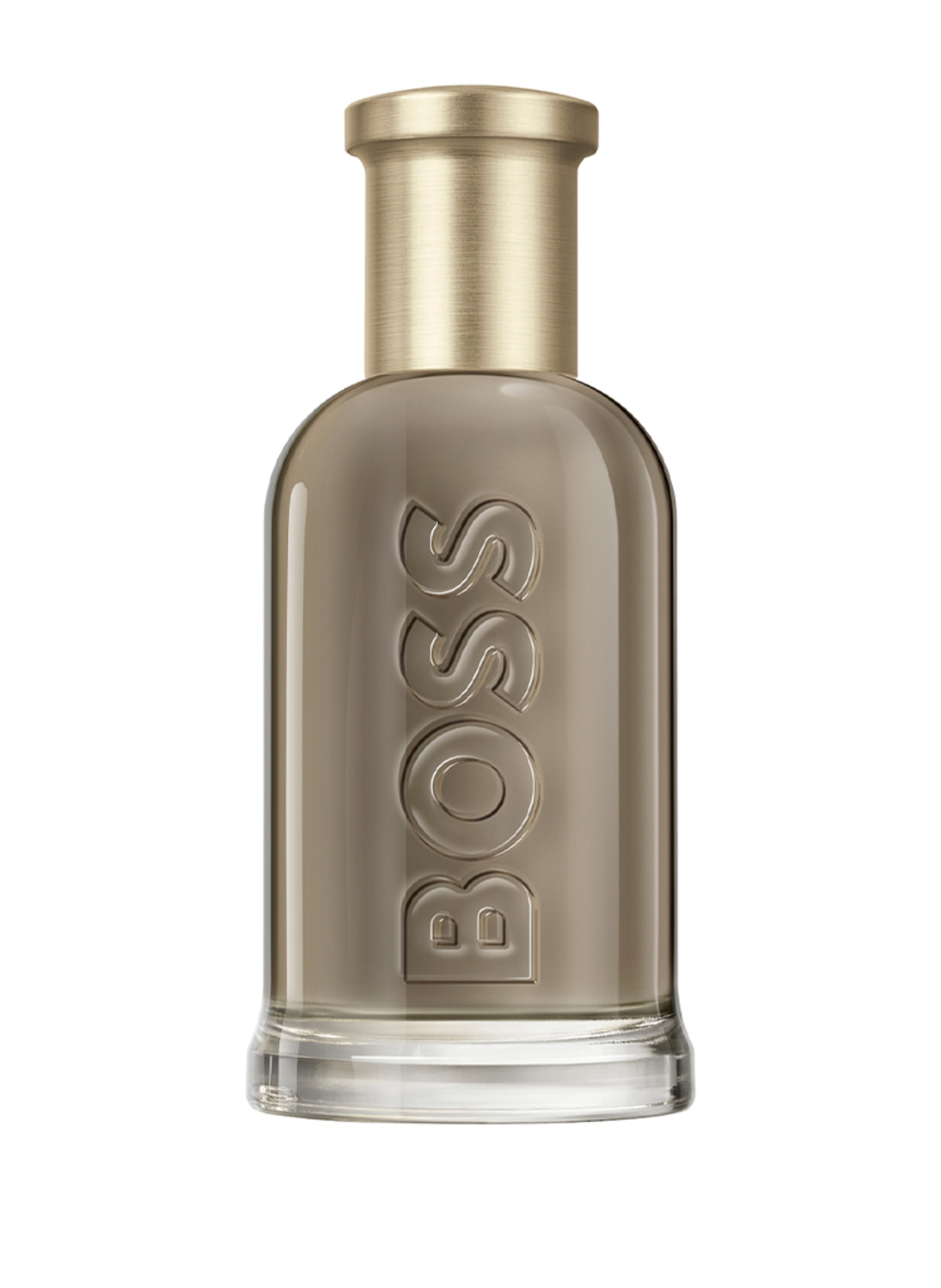 BOSS BOTTLED